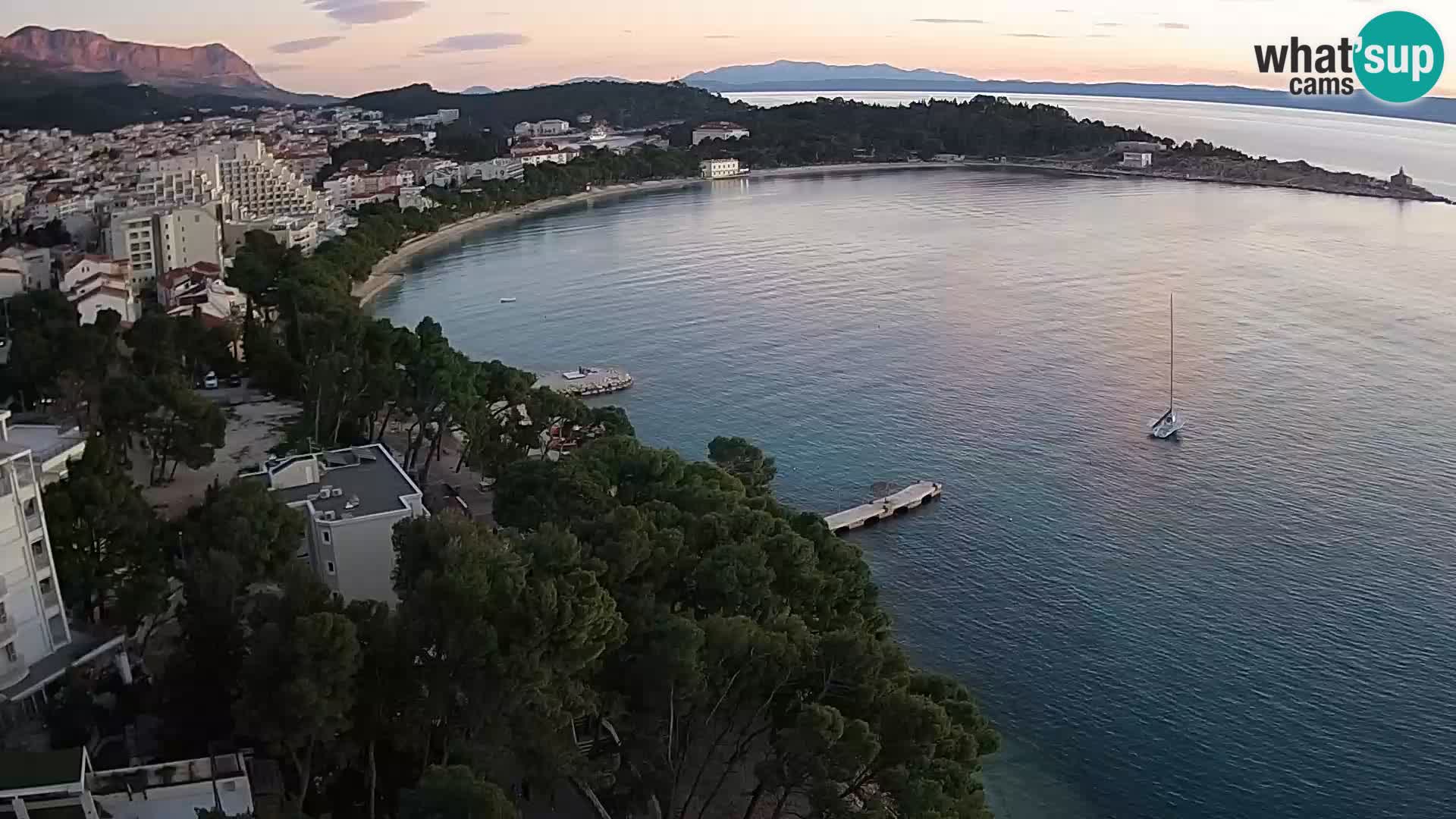 Makarska – Riviera