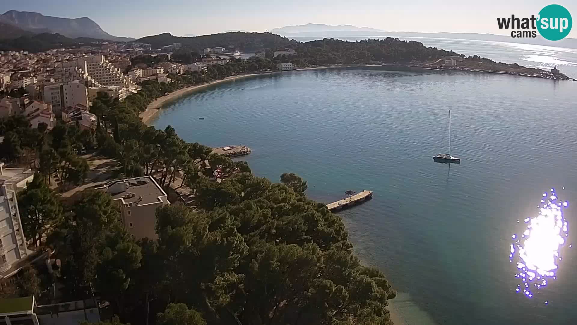 Makarska – Riviera