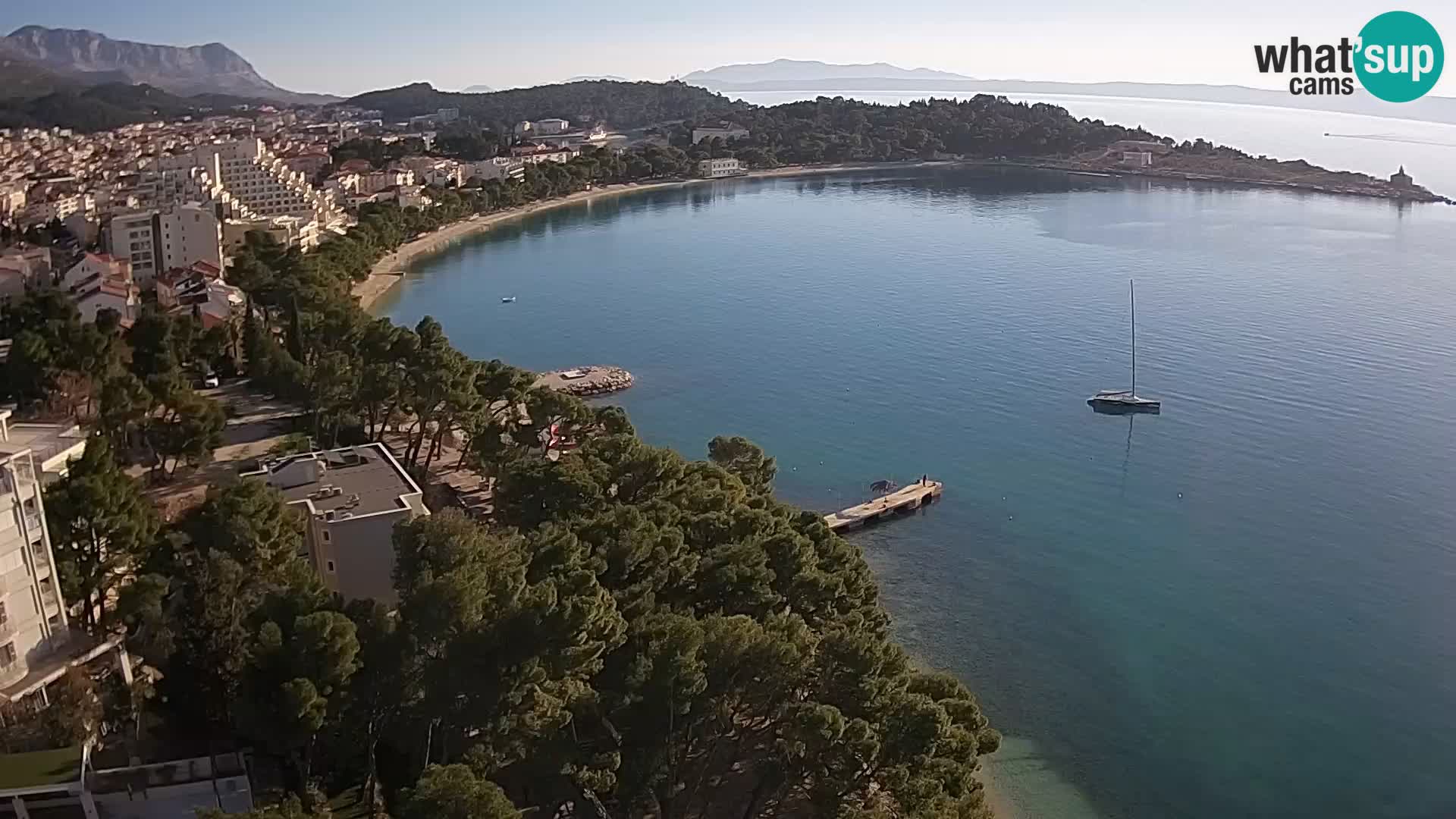 Makarska – Riviera