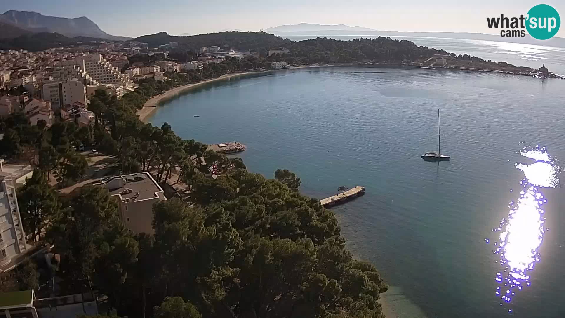 Makarska – Riviera