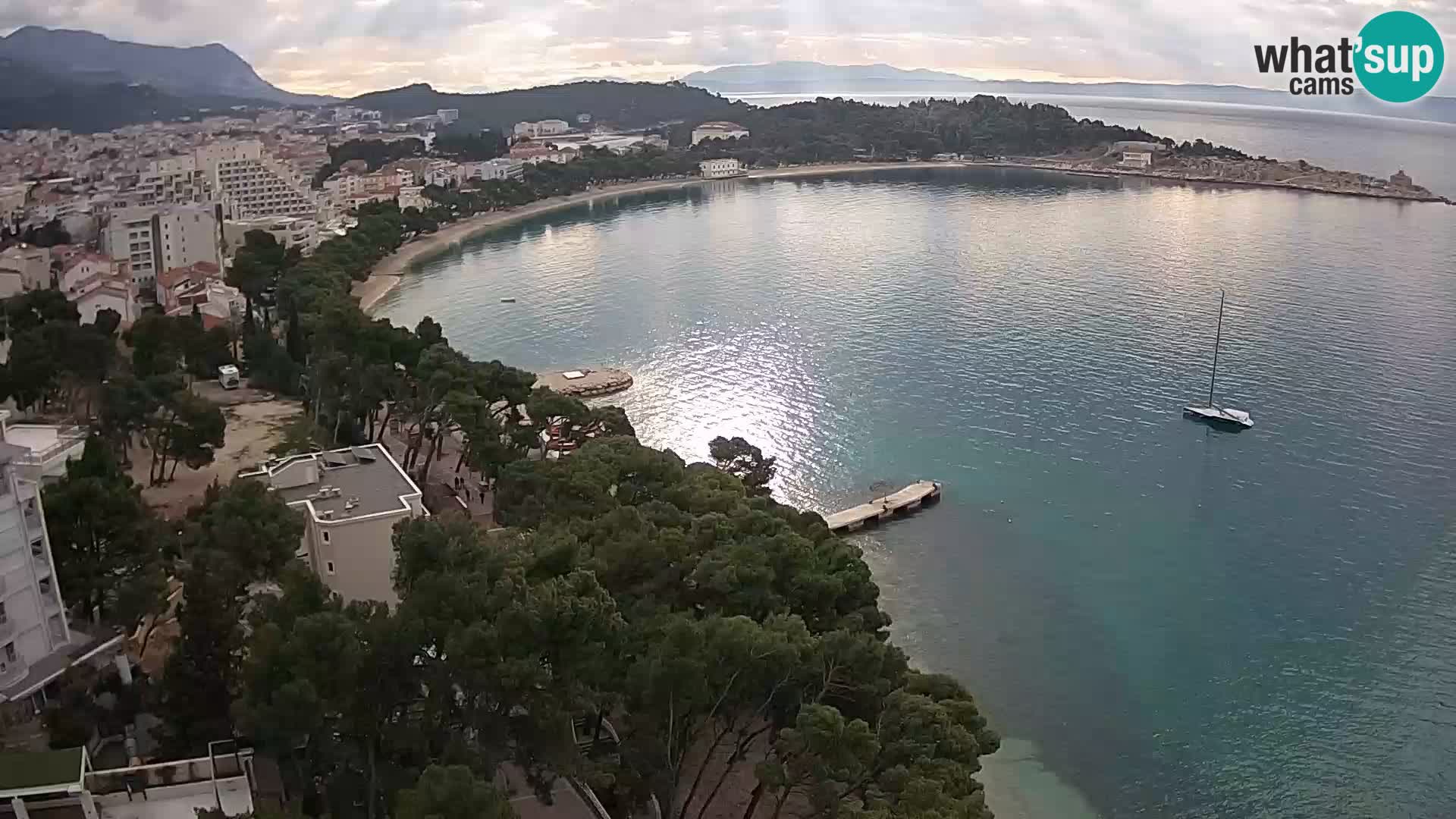 Makarska – Riviera