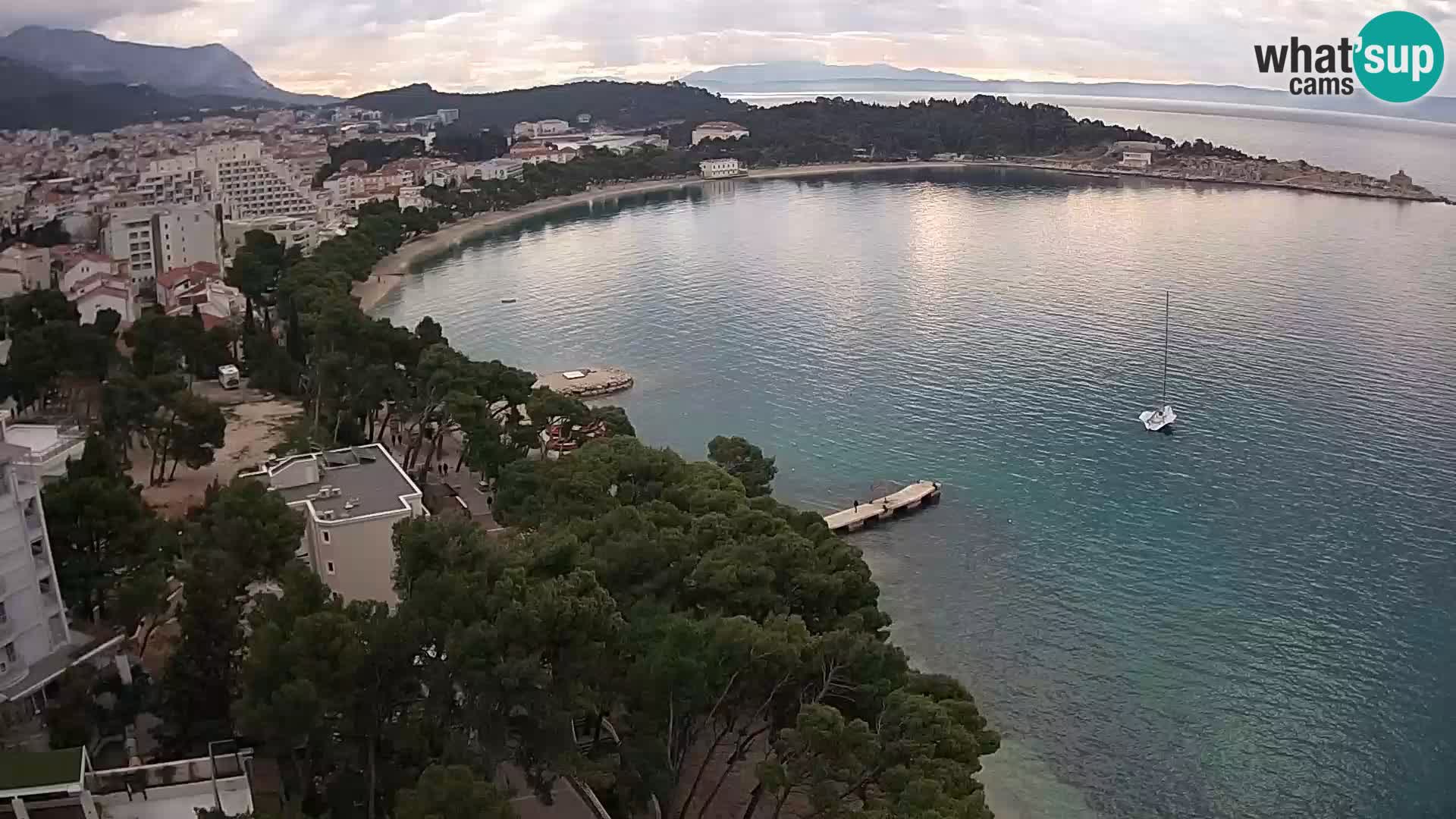 Makarska – Riviera