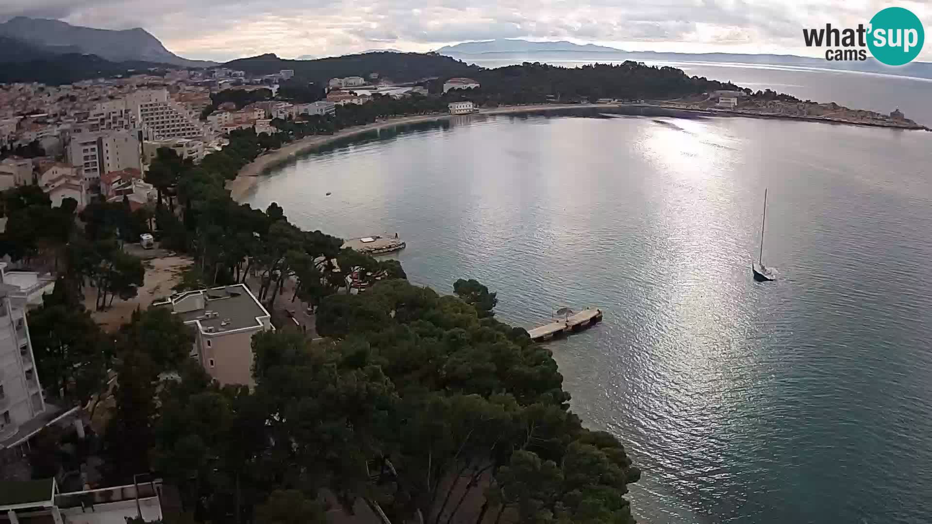 Makarska – Riviera