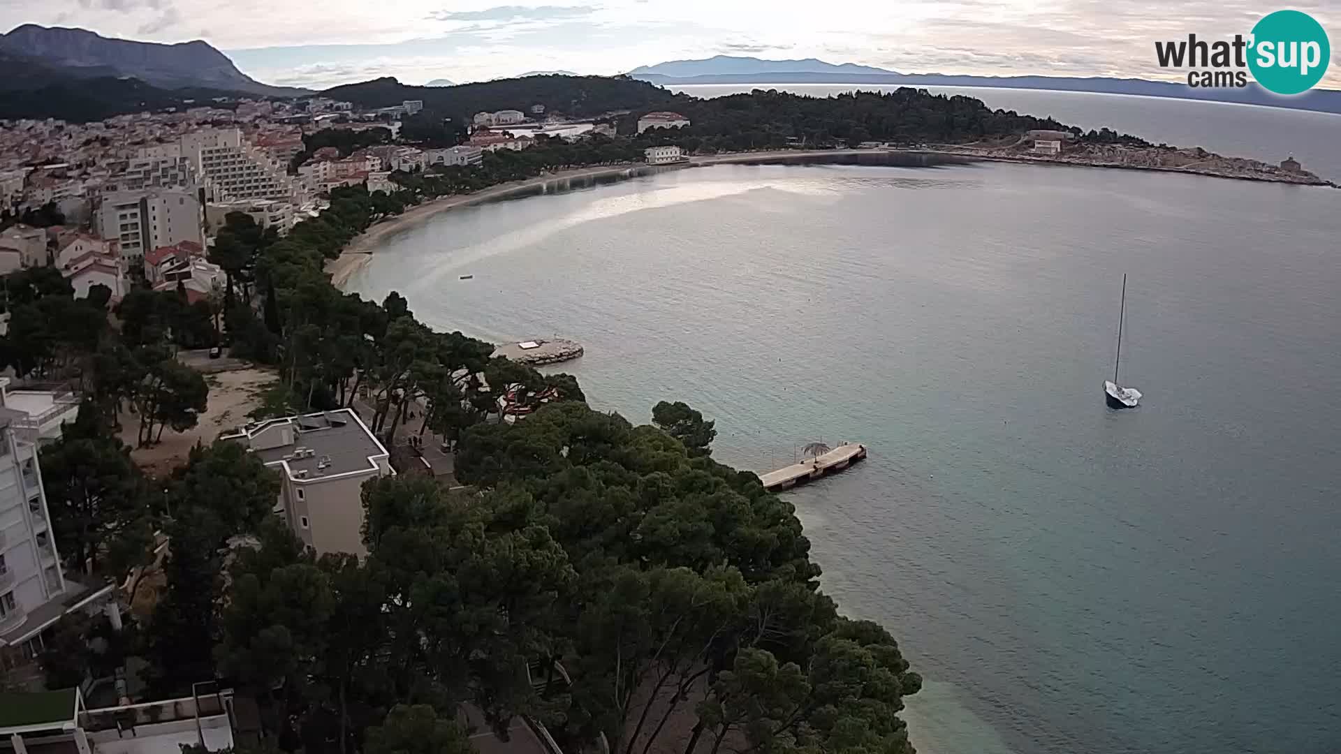 Makarska – Riviera