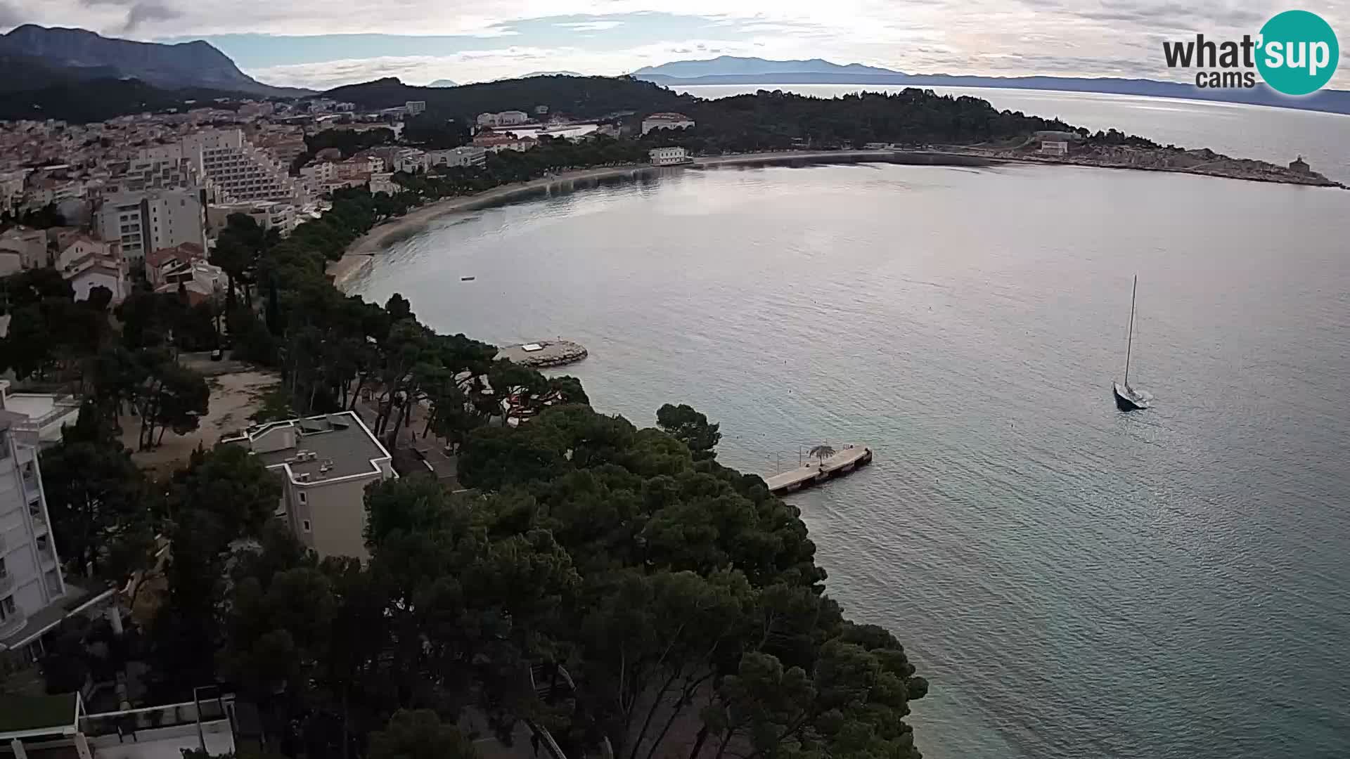 Makarska – Riviera