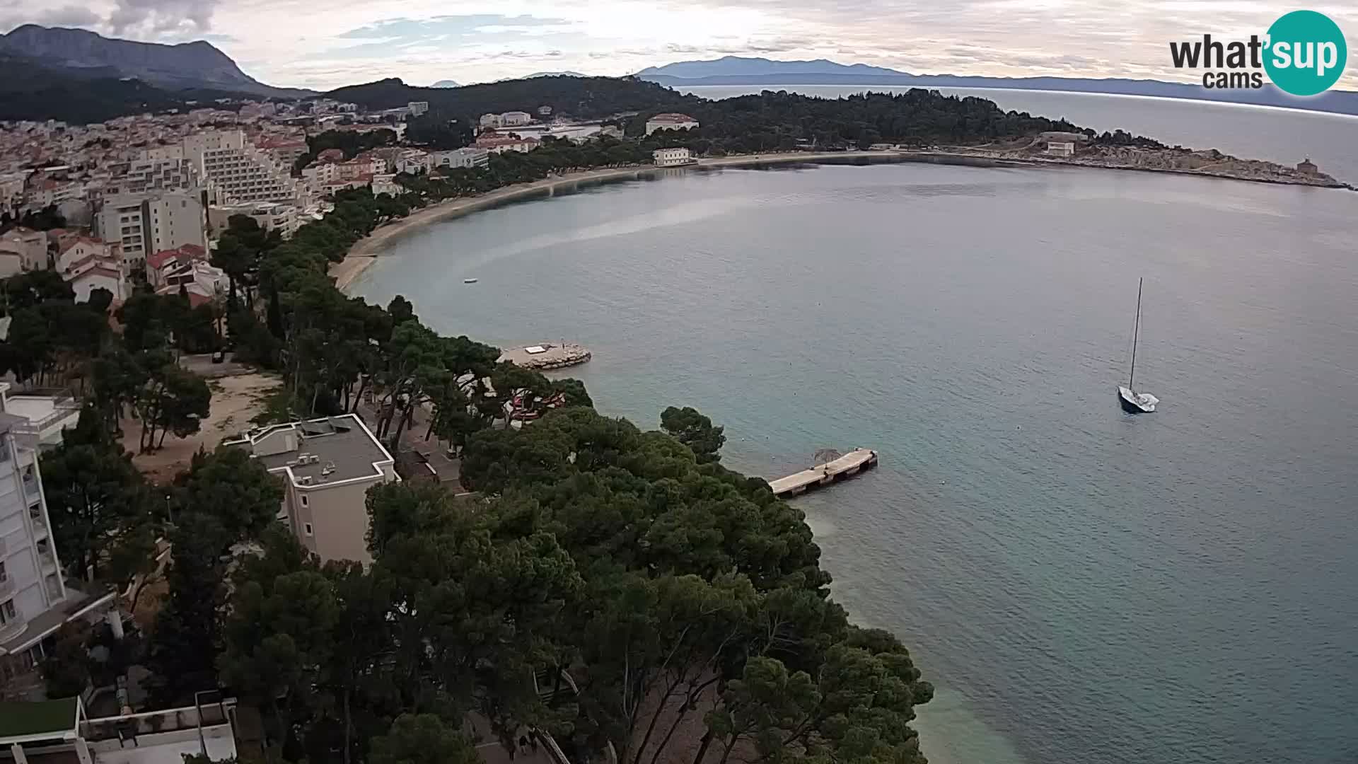 Makarska – Riviera