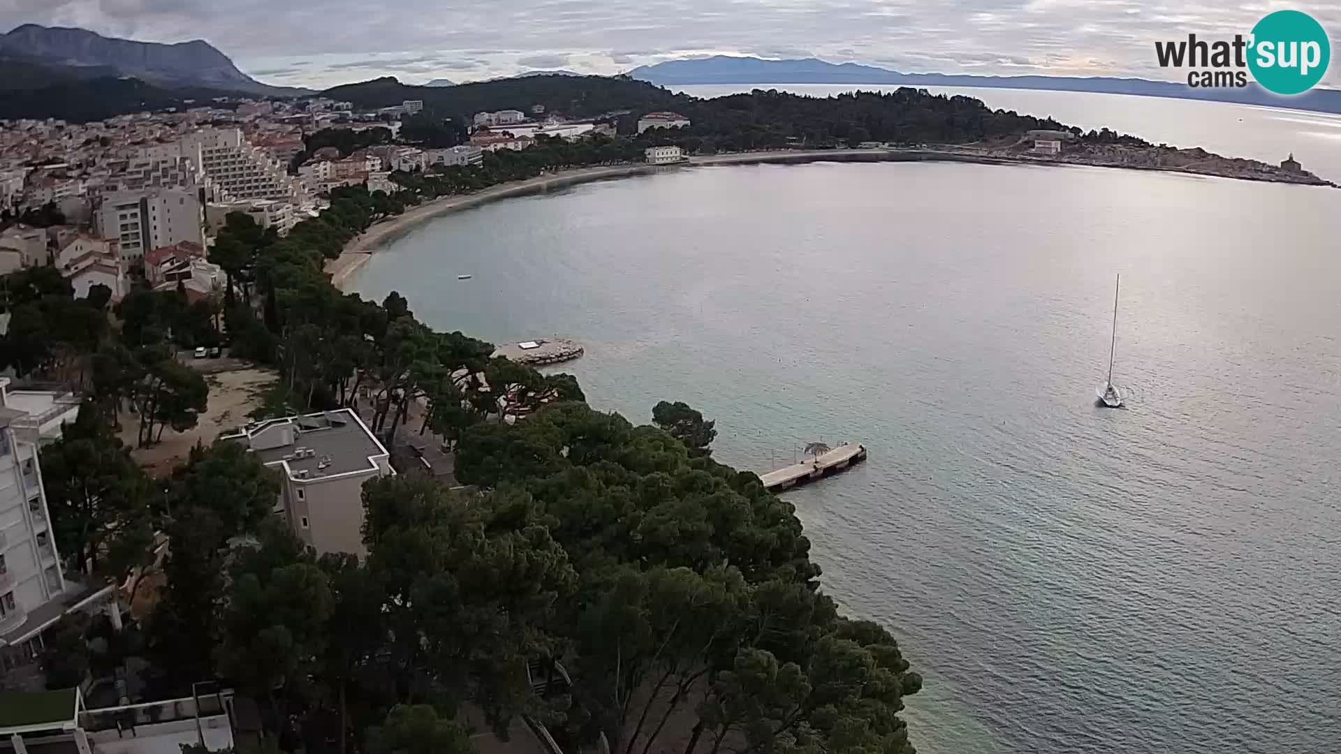 Makarska – Riviera