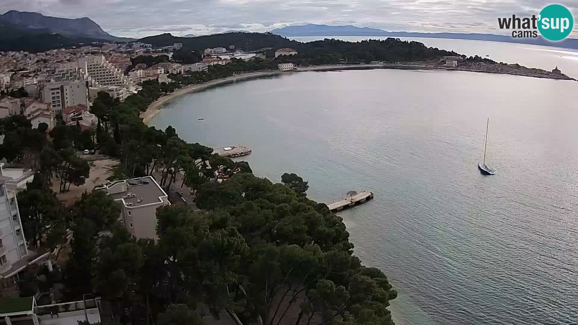 Makarska – Riviera