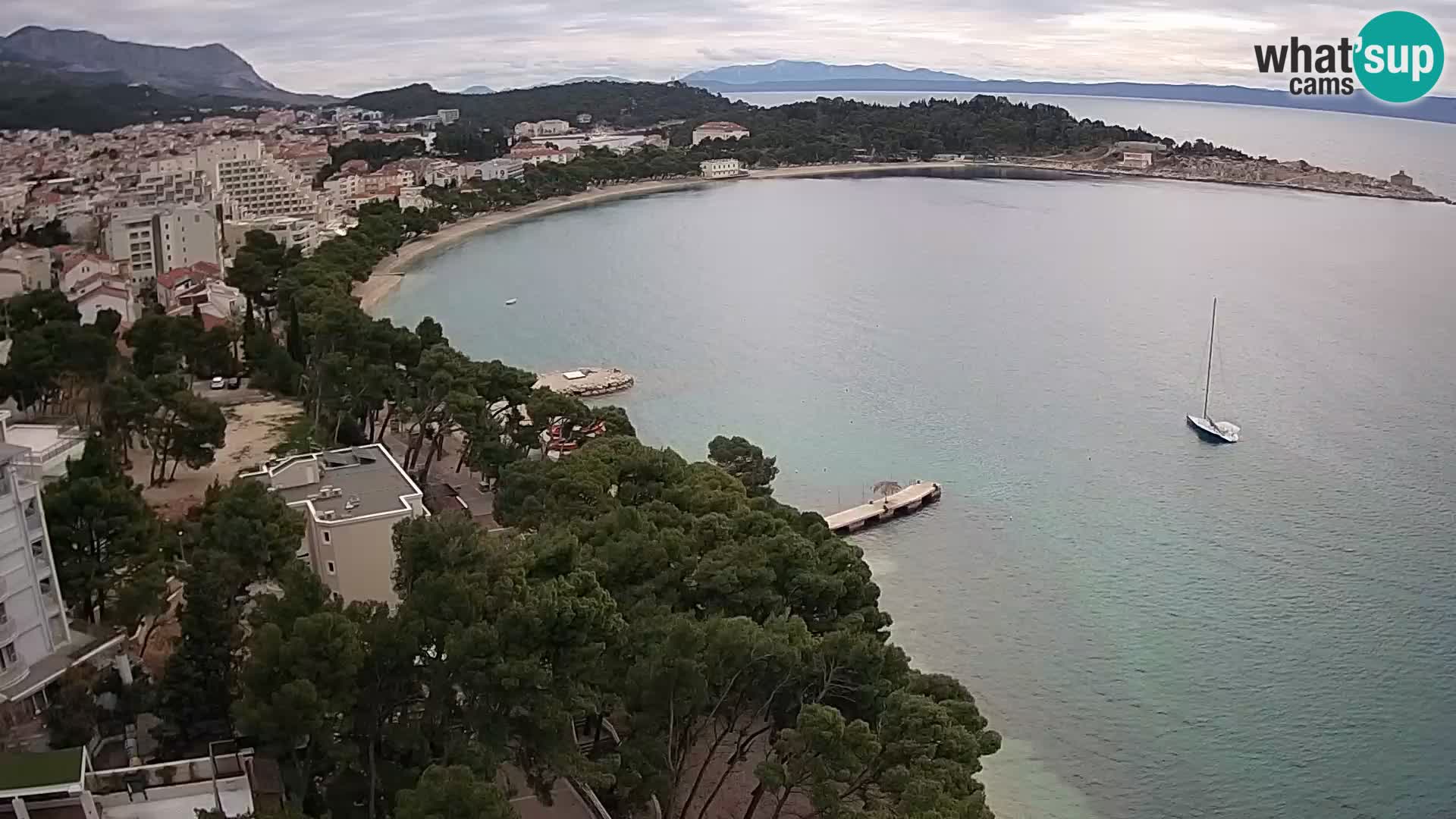 Makarska – Riviera