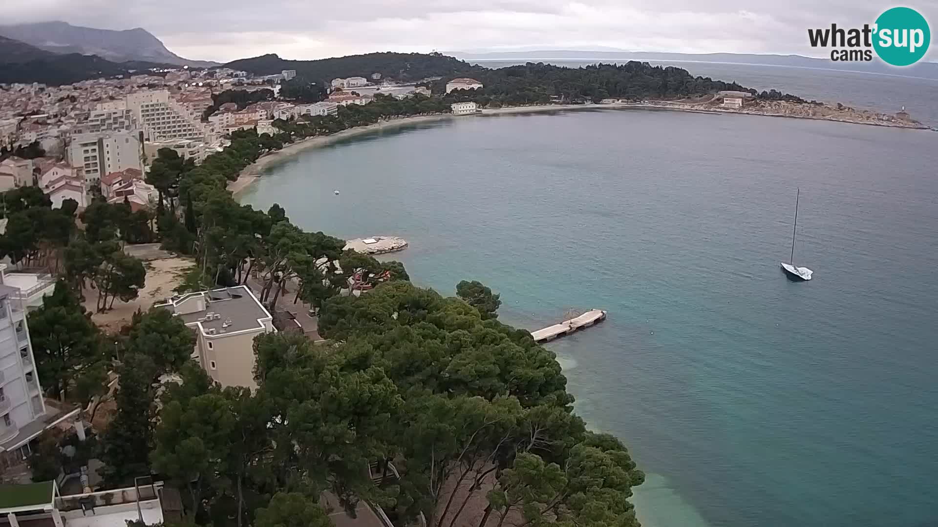 Makarska – Riviera