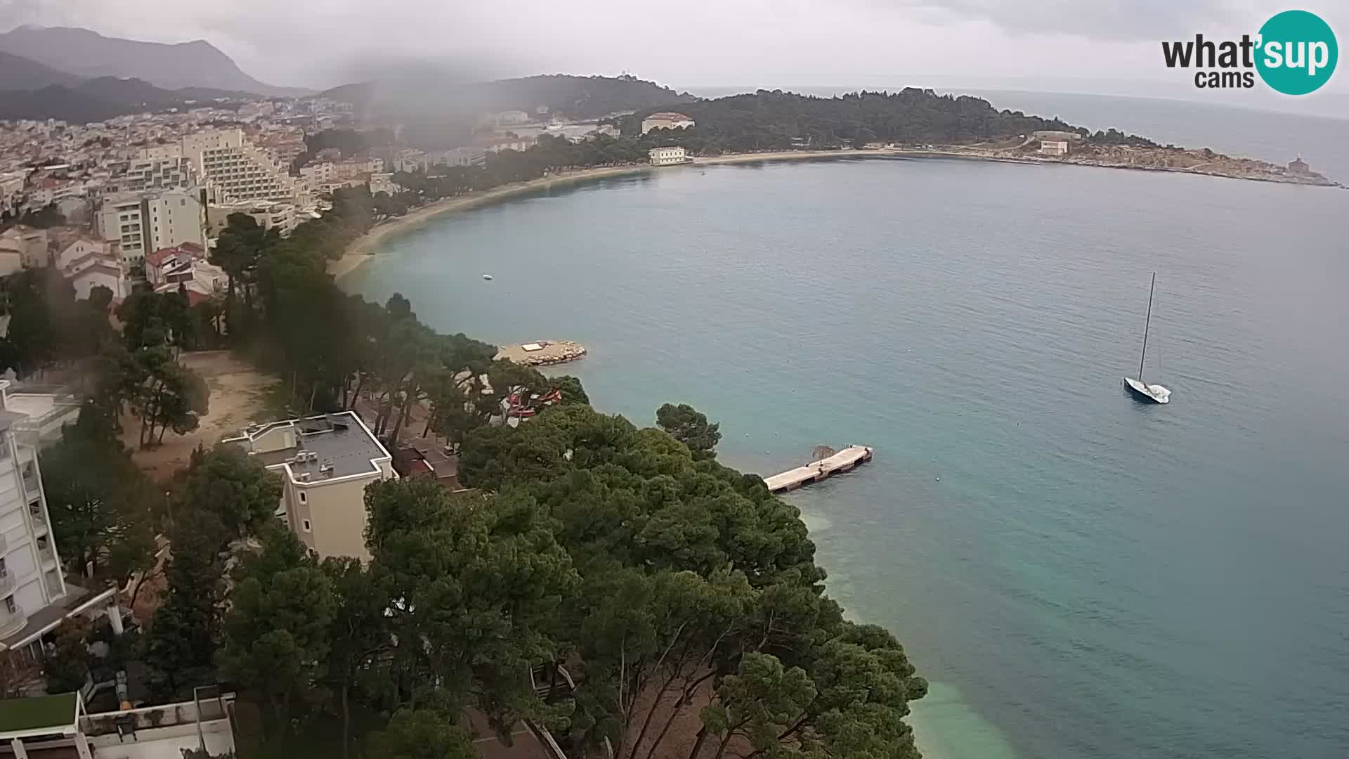 Makarska – Riviera