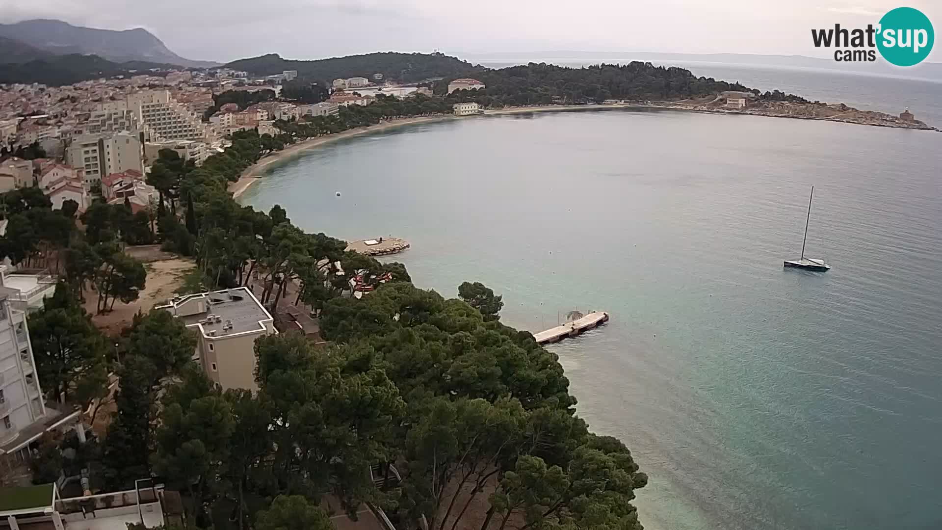 Makarska – Riviera