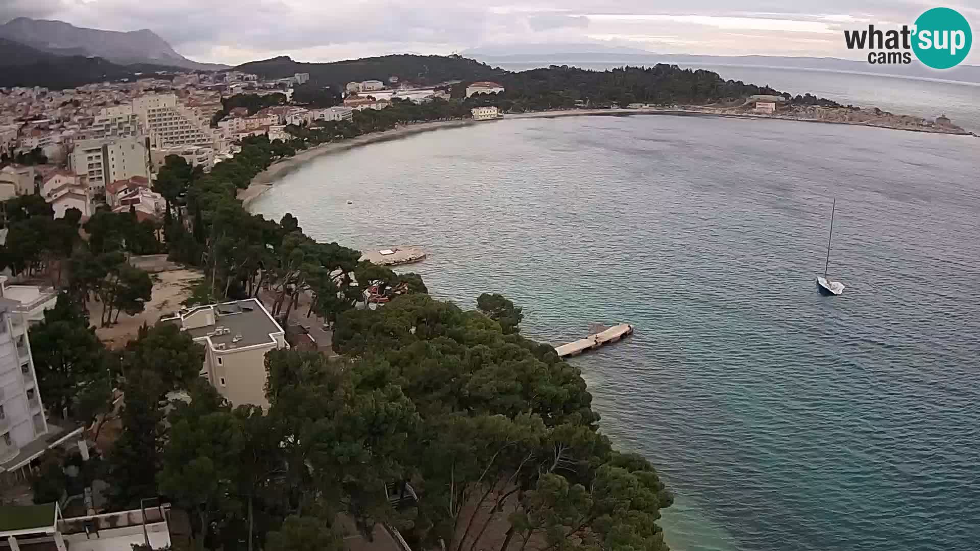 Makarska – Riviera