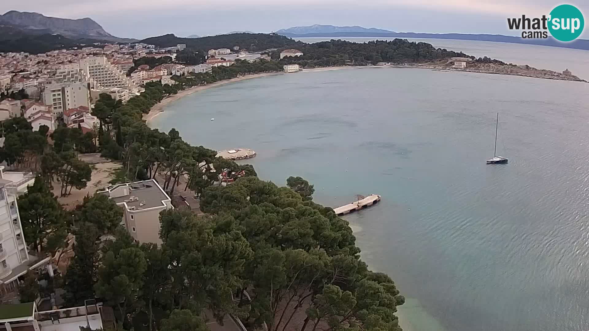 Makarska – Riviera