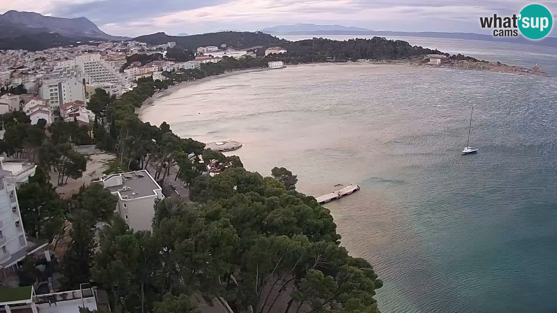 Makarska – Riviera