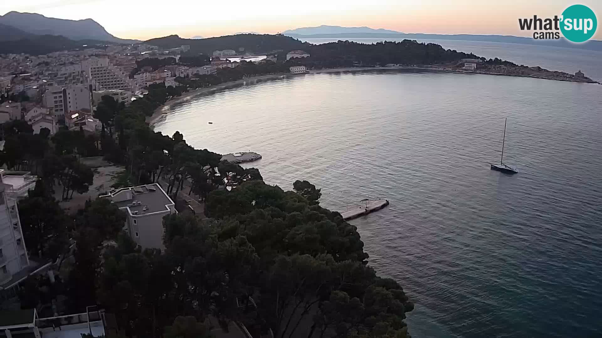 Makarska – Riviera