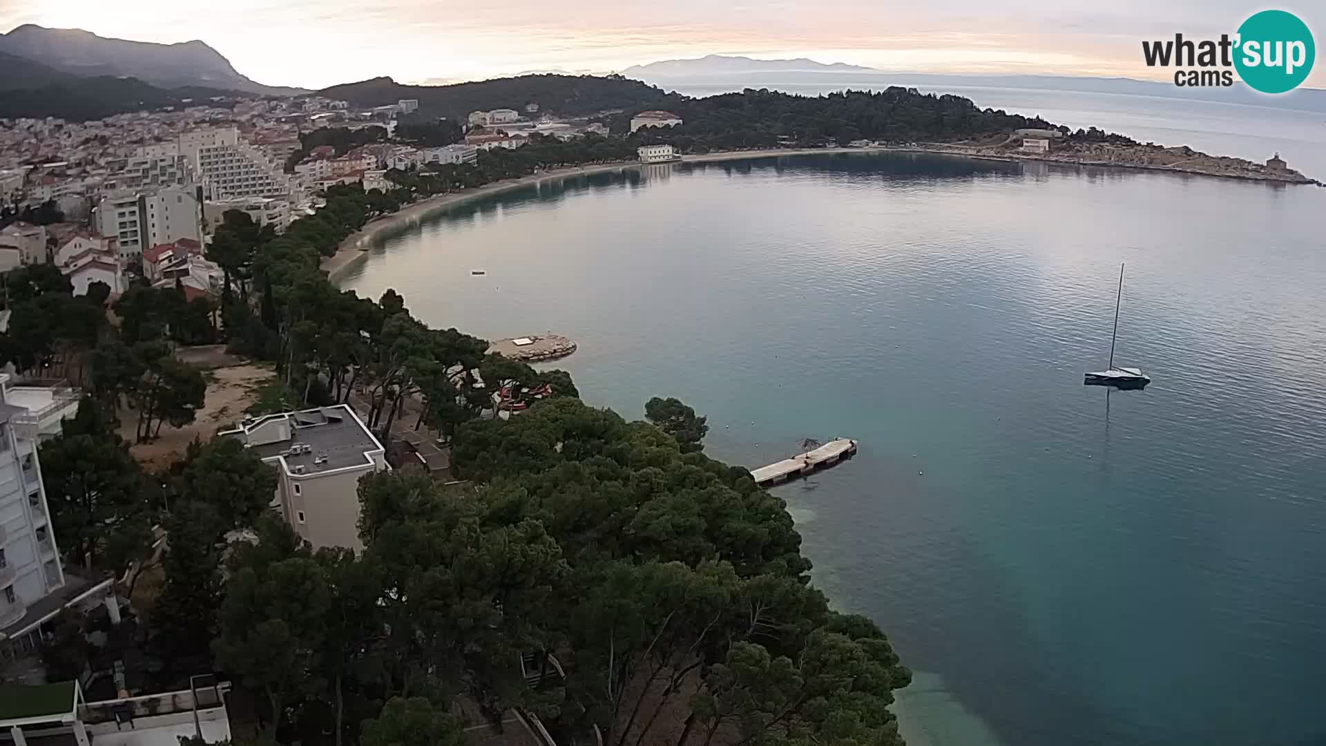 Makarska – Riviera