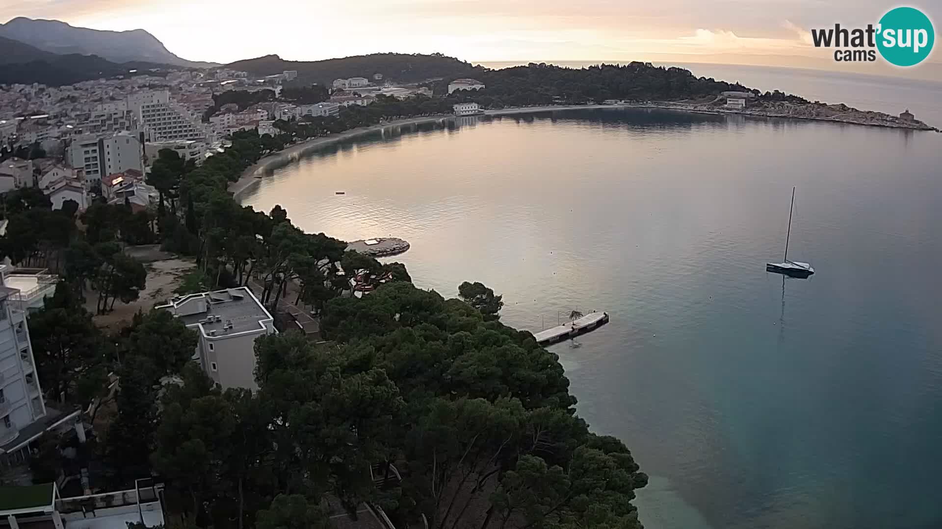 Makarska – Riviera