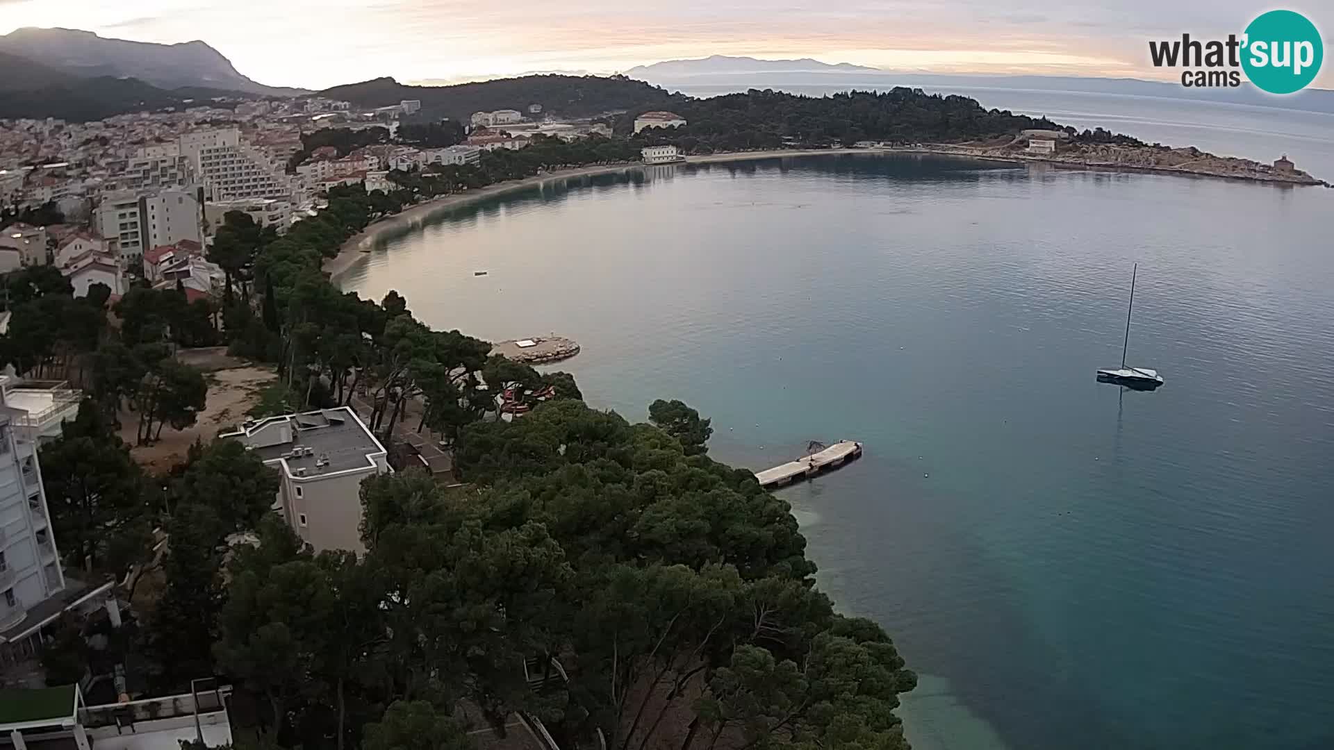 Makarska – Riviera