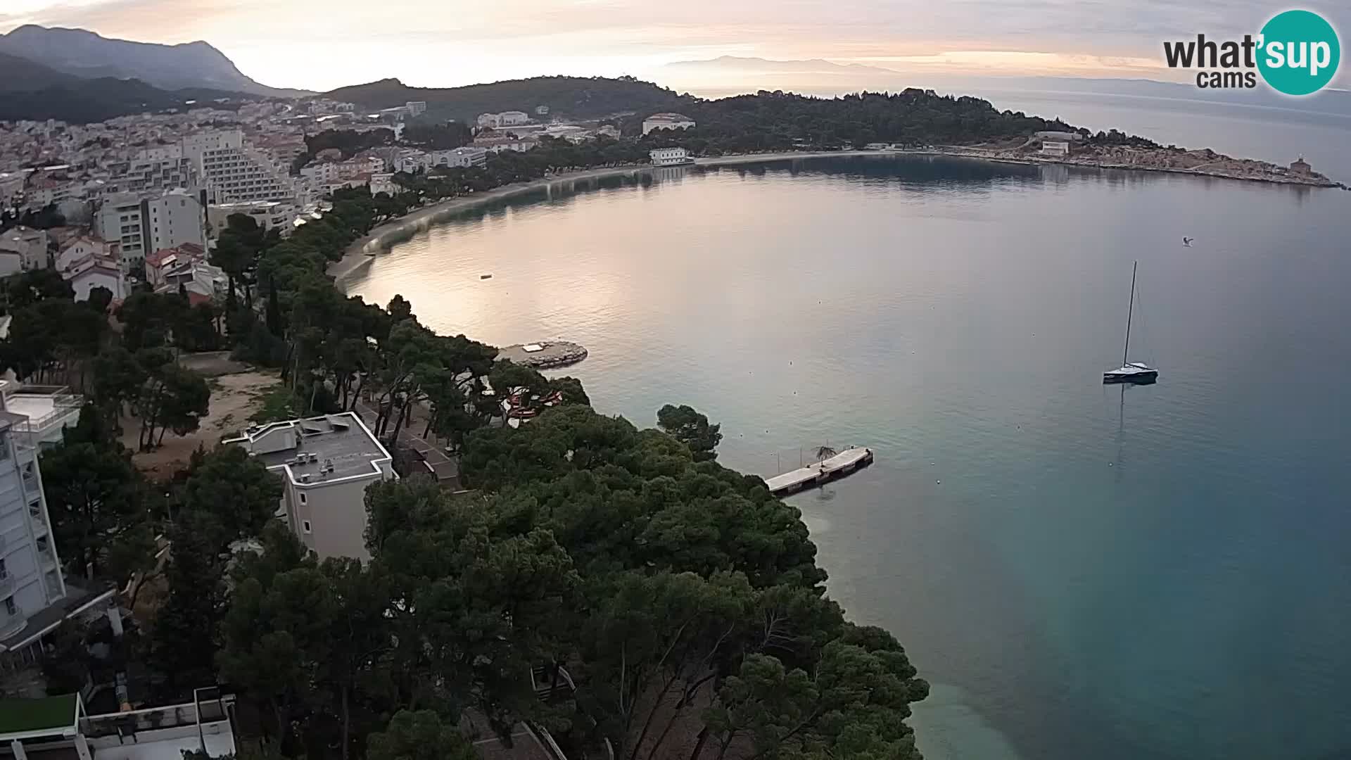 Makarska – Riviera