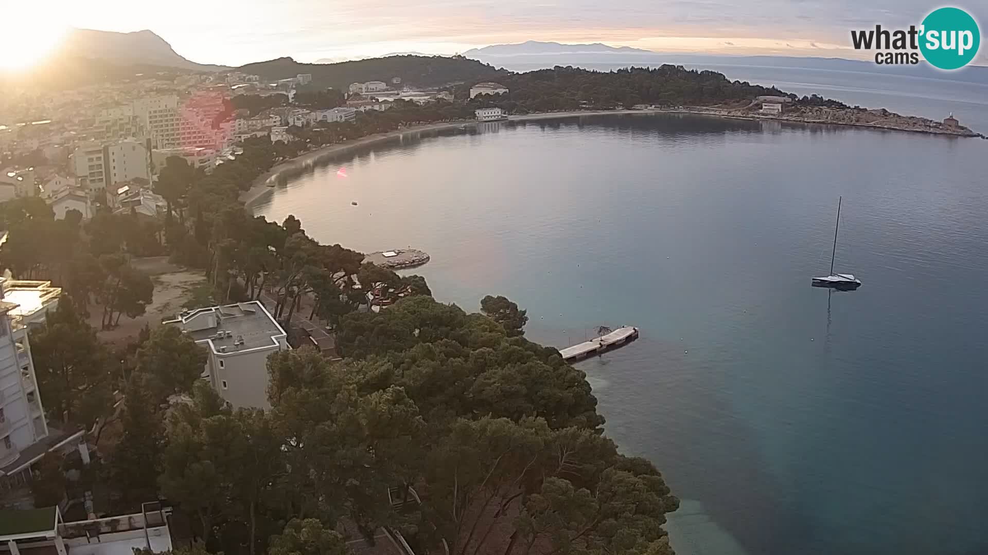 Makarska – Riviera