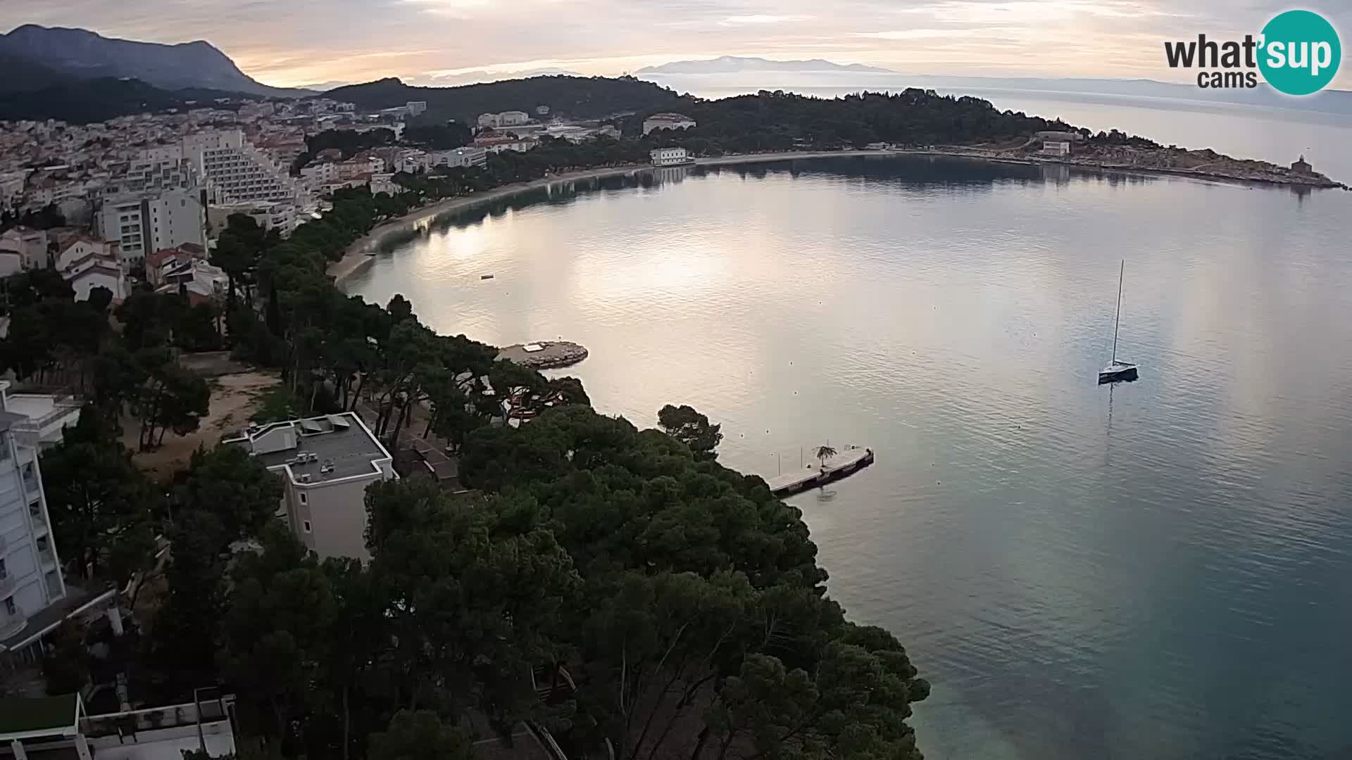 Makarska – Riviera