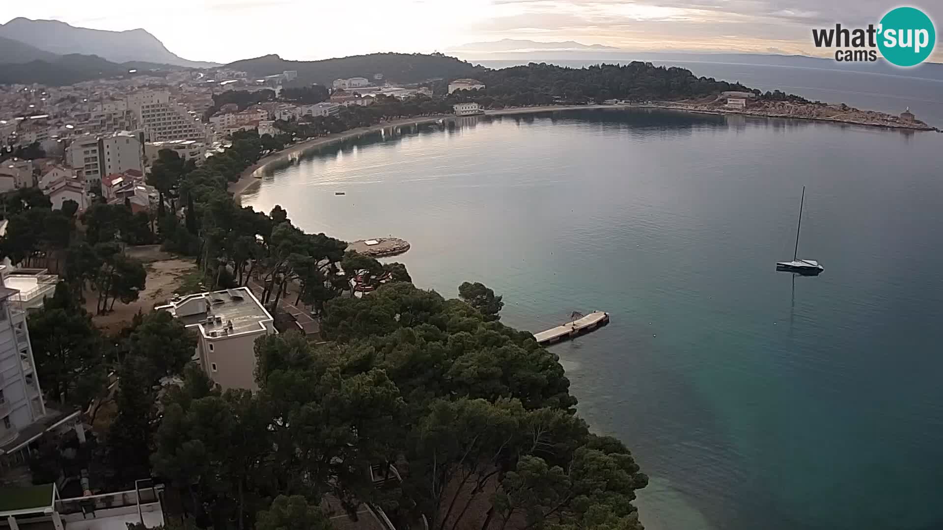 Makarska – Riviera