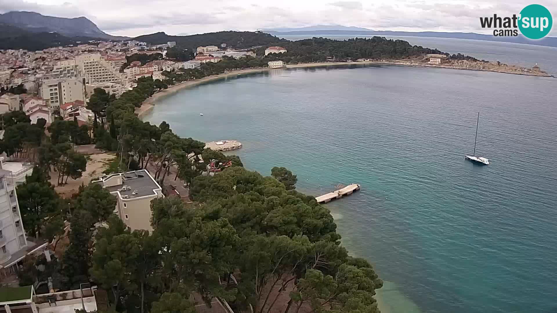 Makarska – Riviera