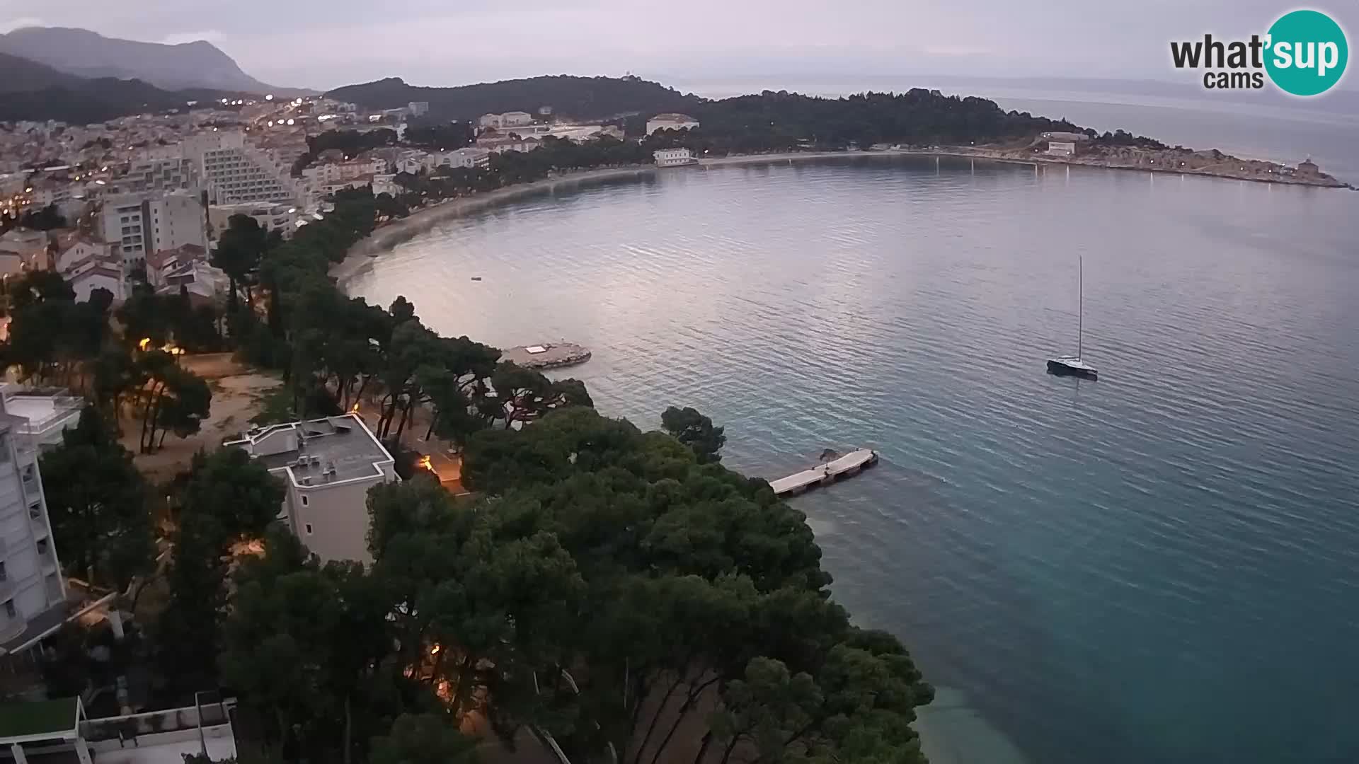 Makarska – Riviera