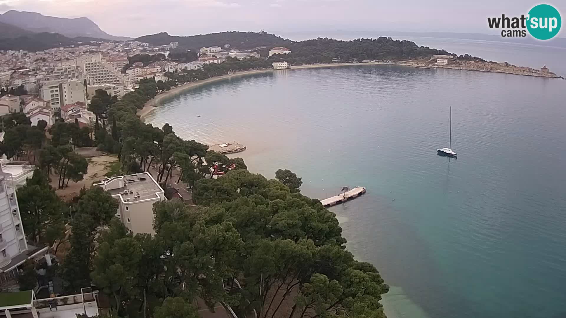 Makarska – Riviera