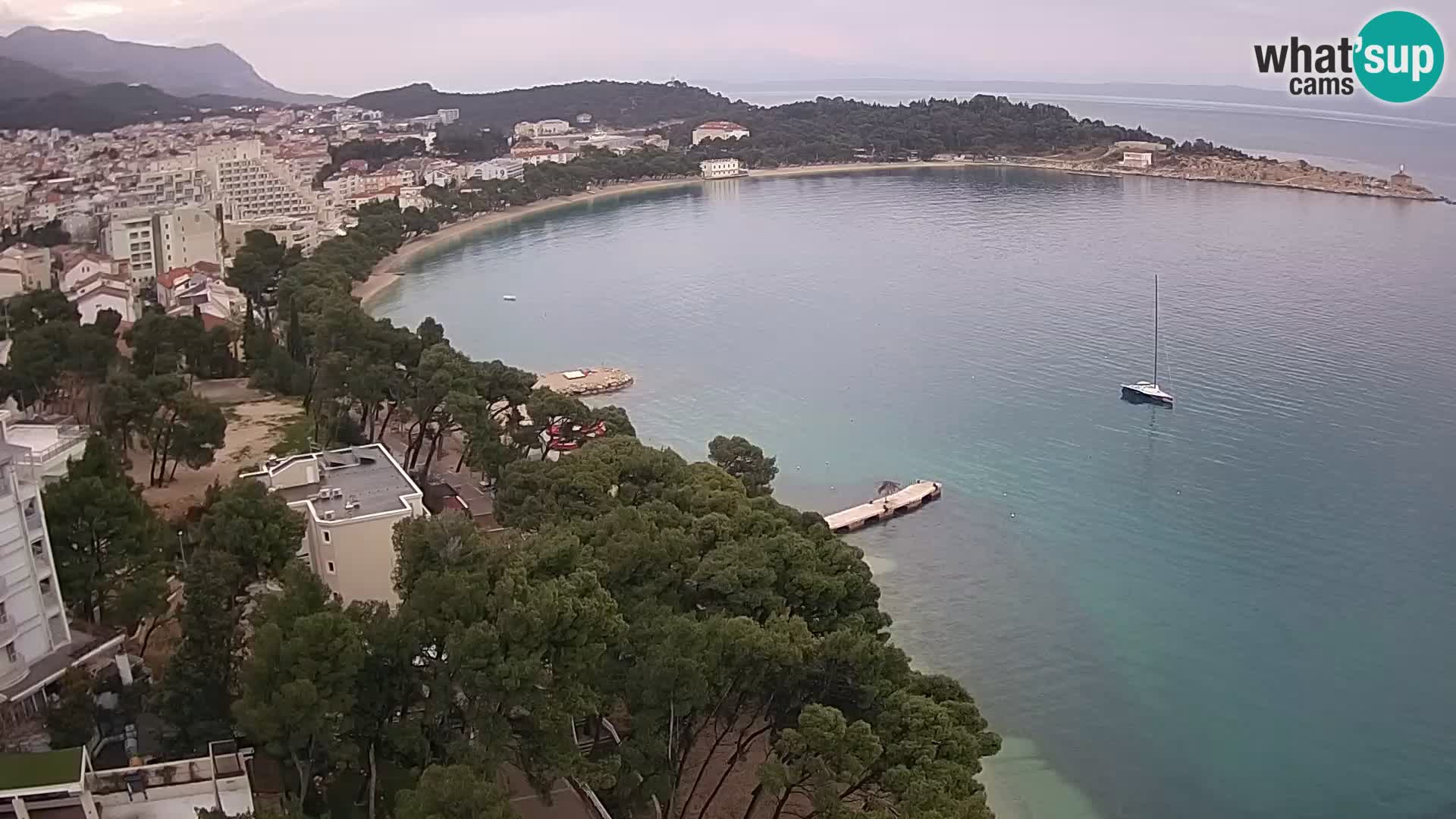 Makarska – Riviera