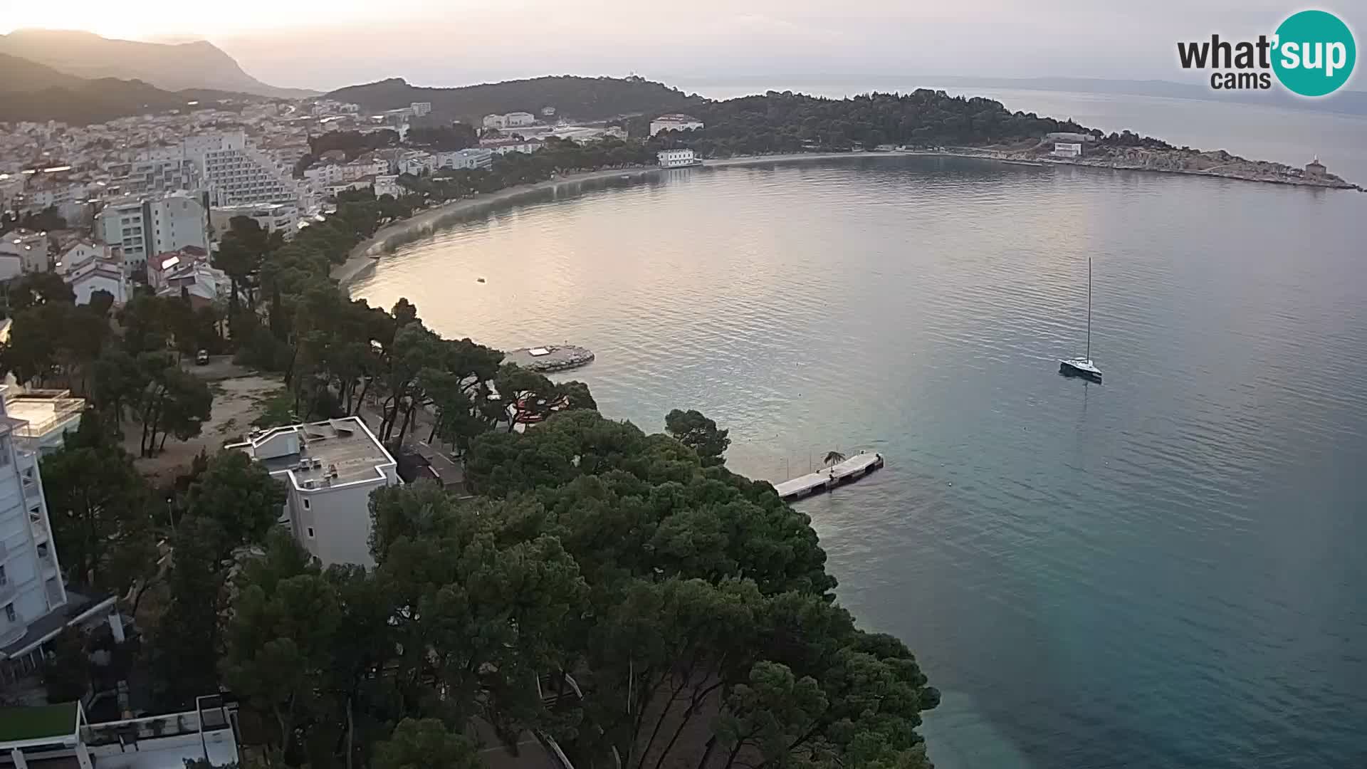 Makarska – Riviera