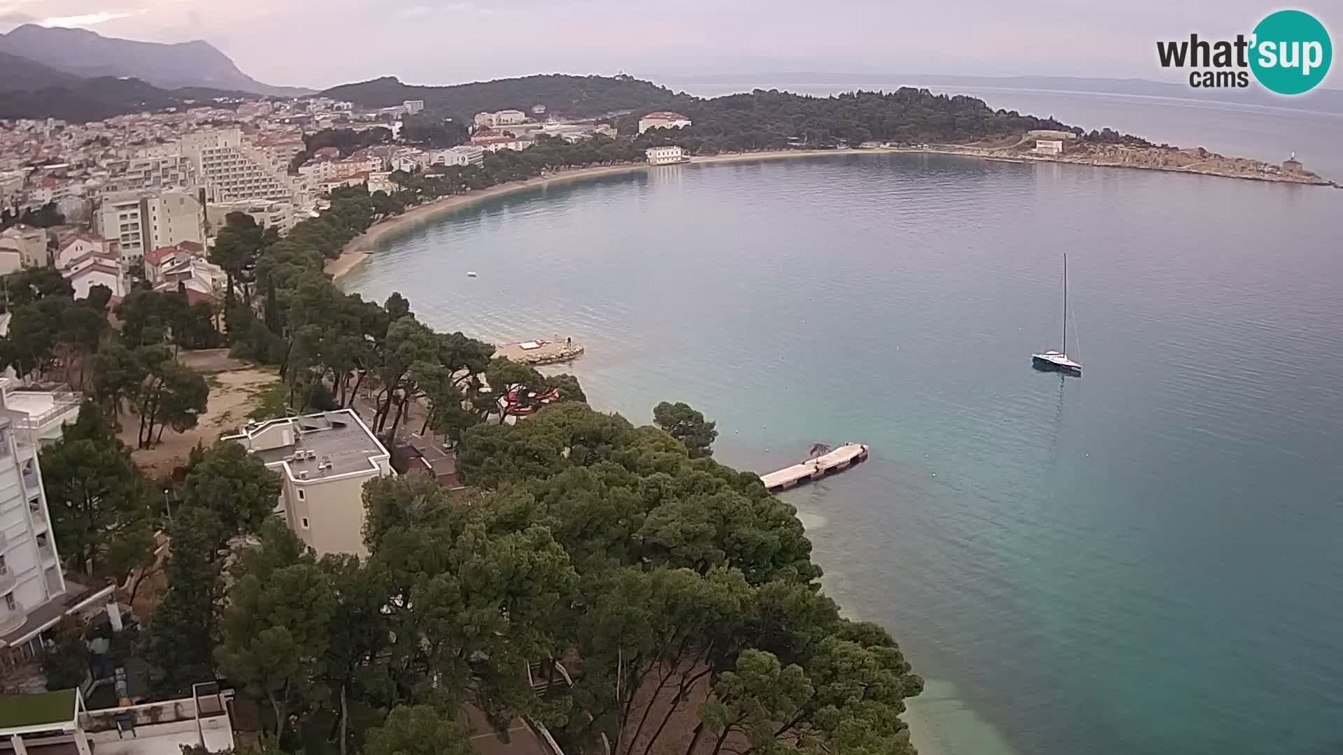 Makarska – Riviera