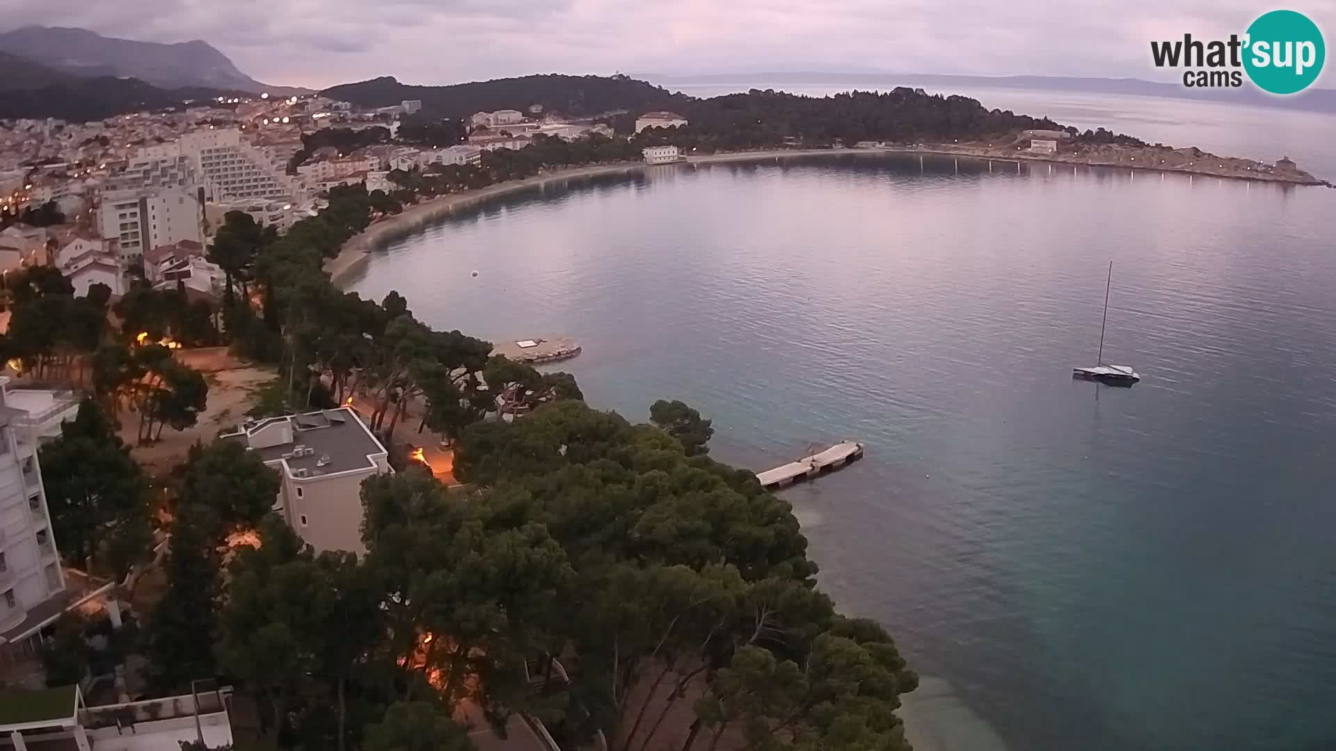 Makarska – Riviera