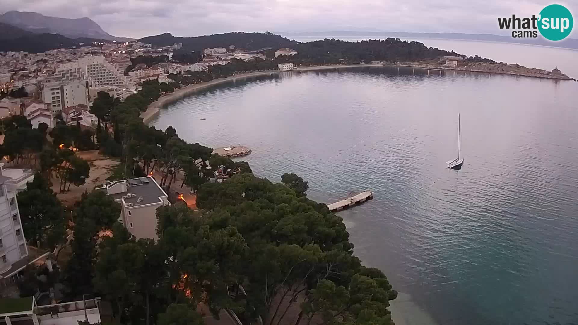 Makarska – Riviera