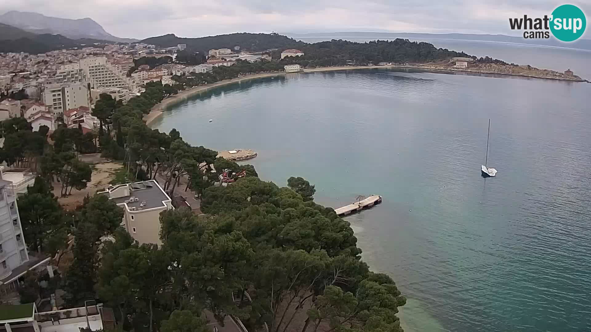 Makarska – Riviera