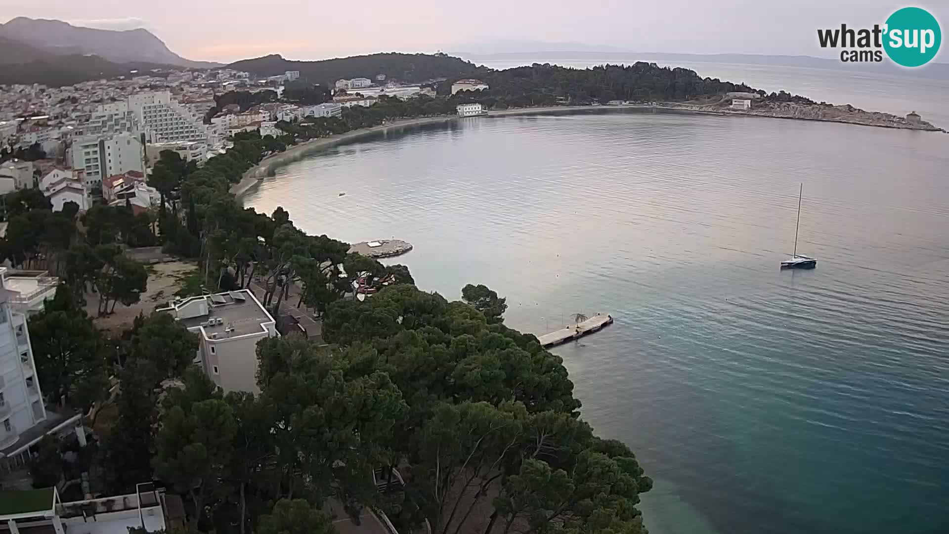 Makarska – Riviera