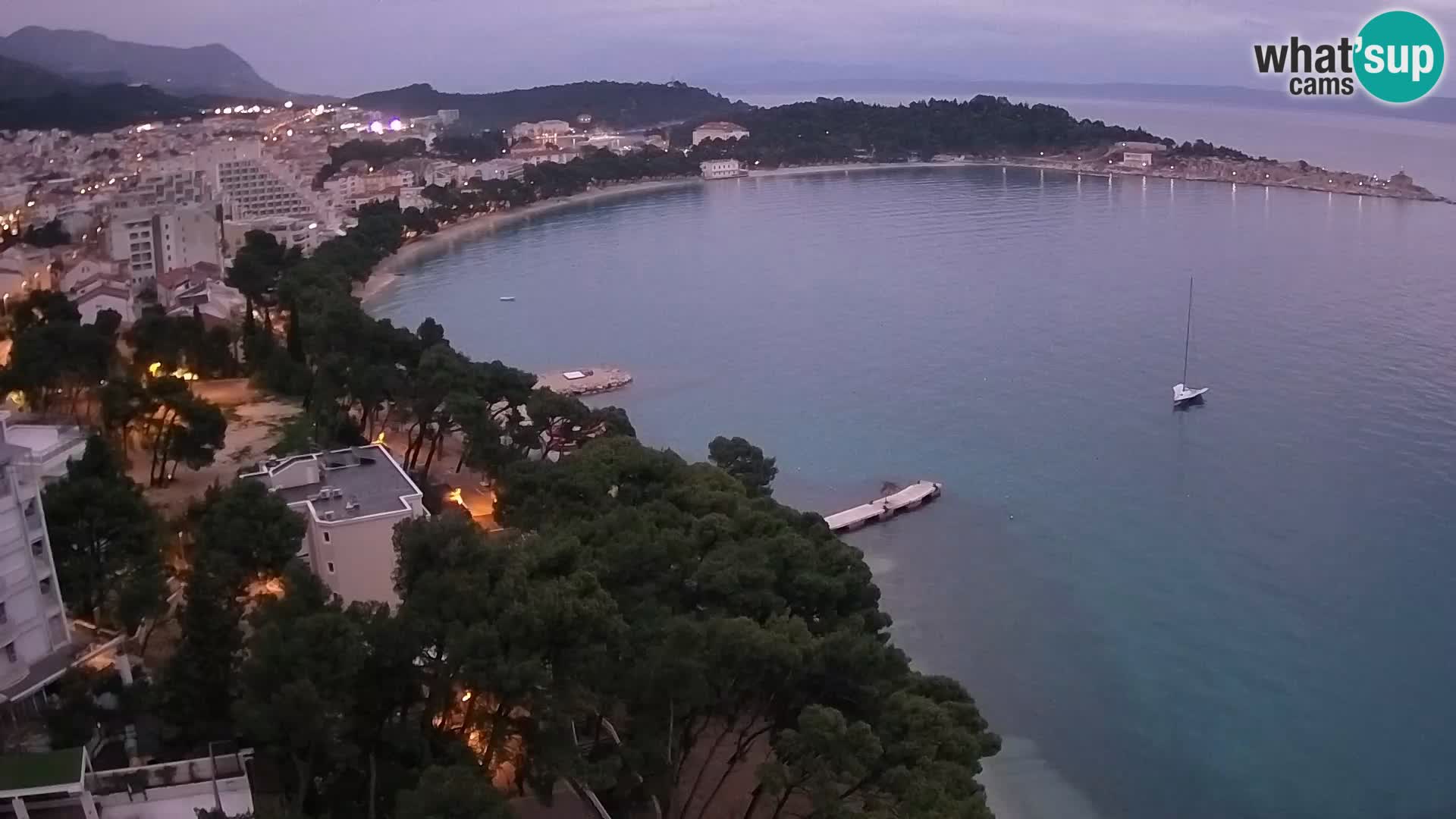 Makarska – Riviera