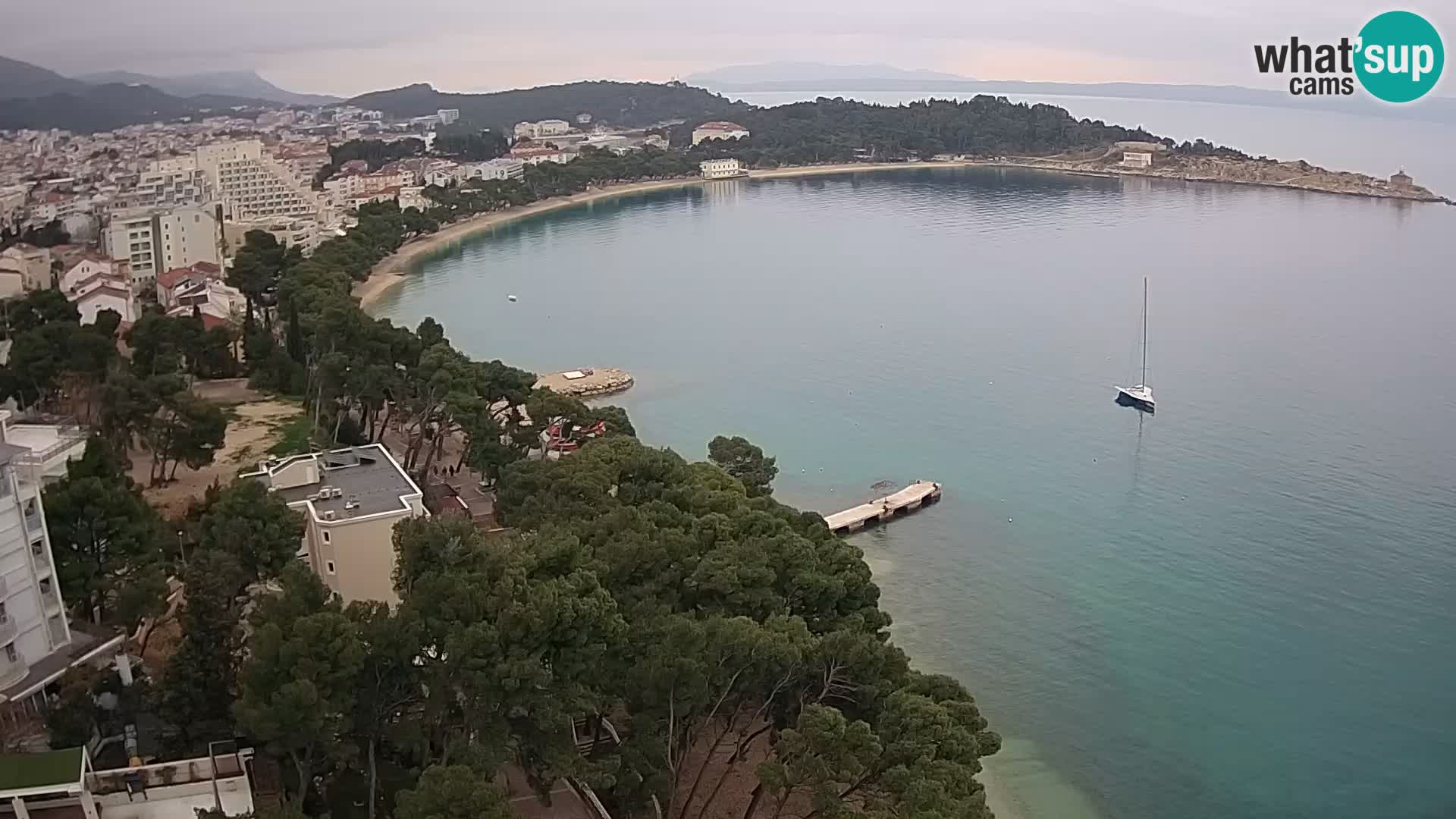 Makarska – Riviera