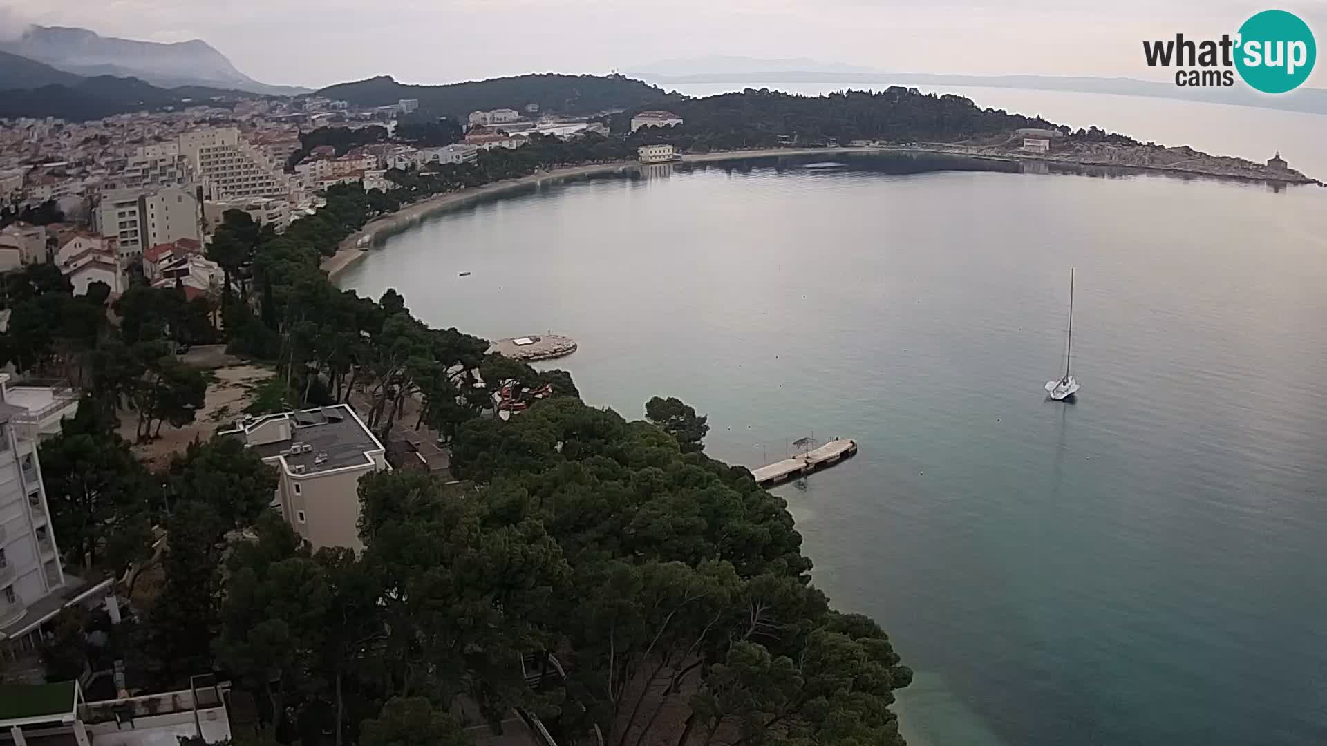 Makarska – Riviera