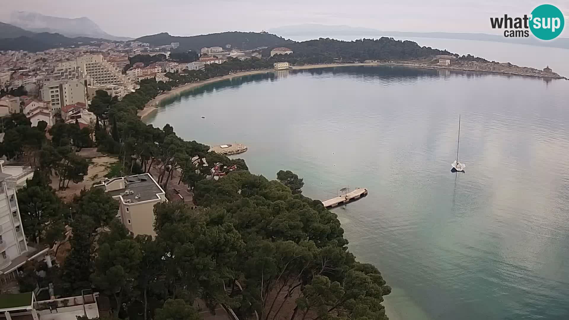 Makarska – Riviera