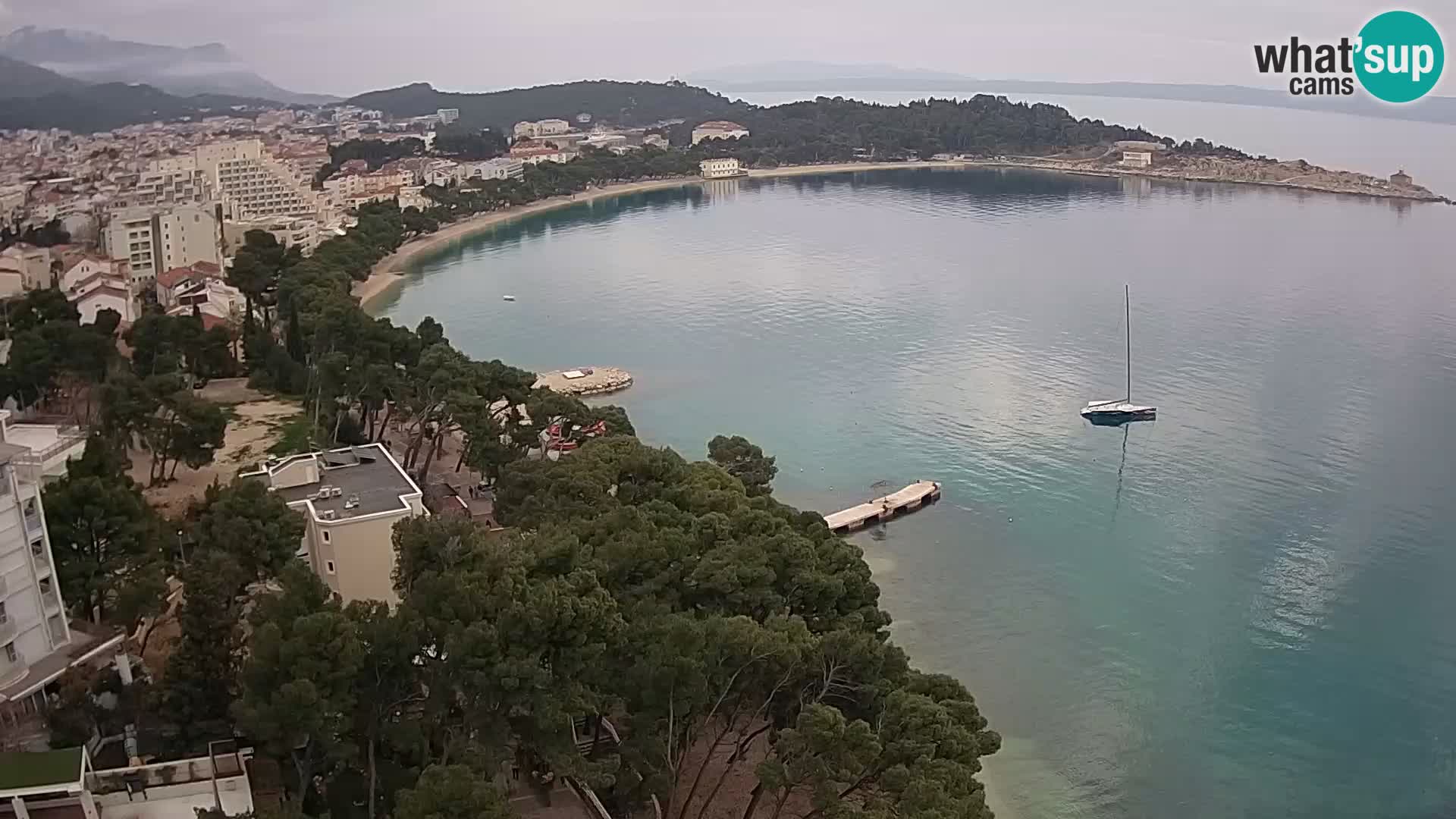 Makarska – Riviera