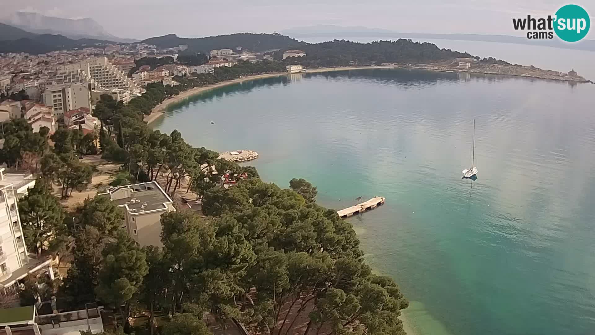 Makarska – Riviera