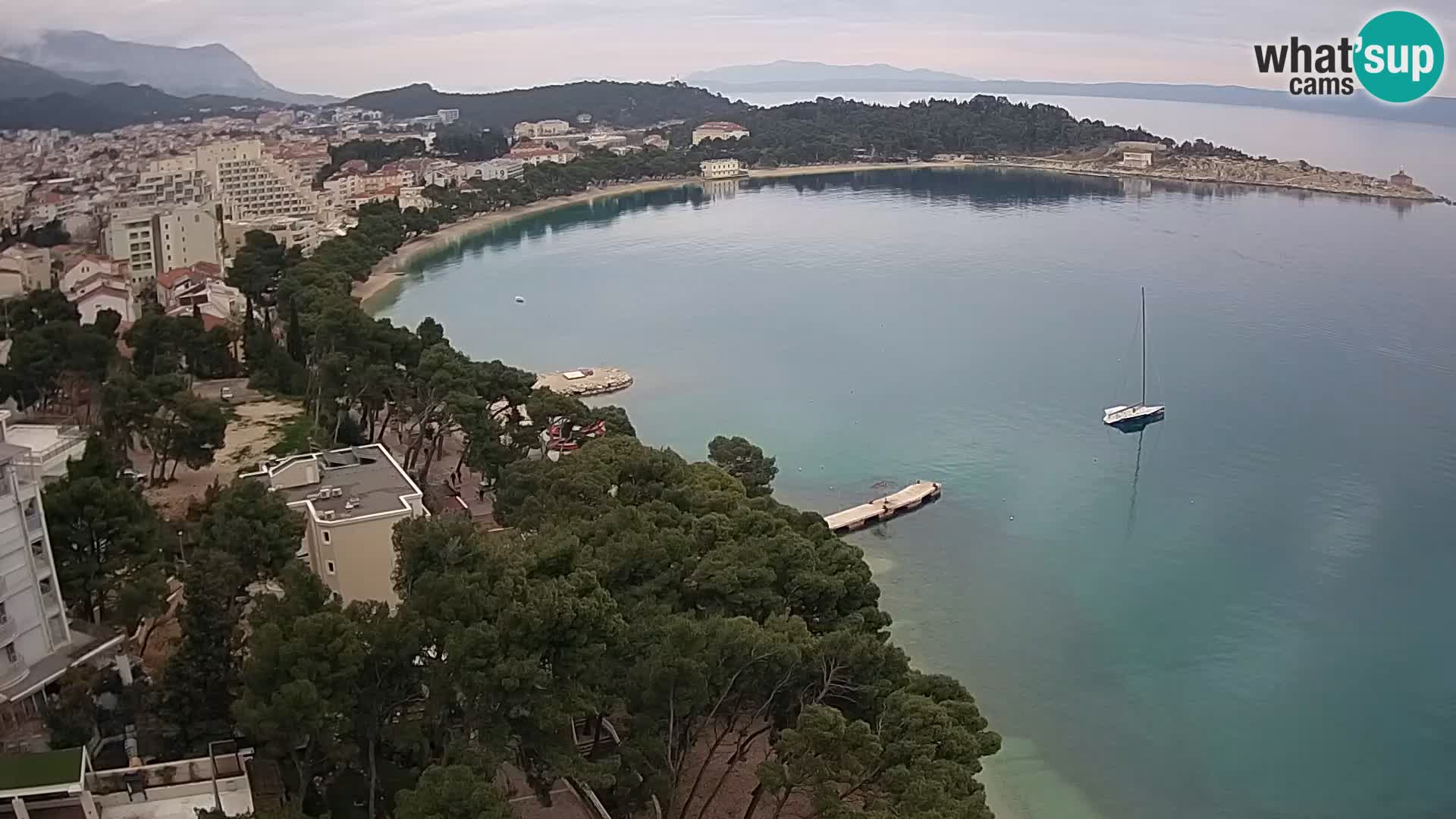 Makarska – Riviera