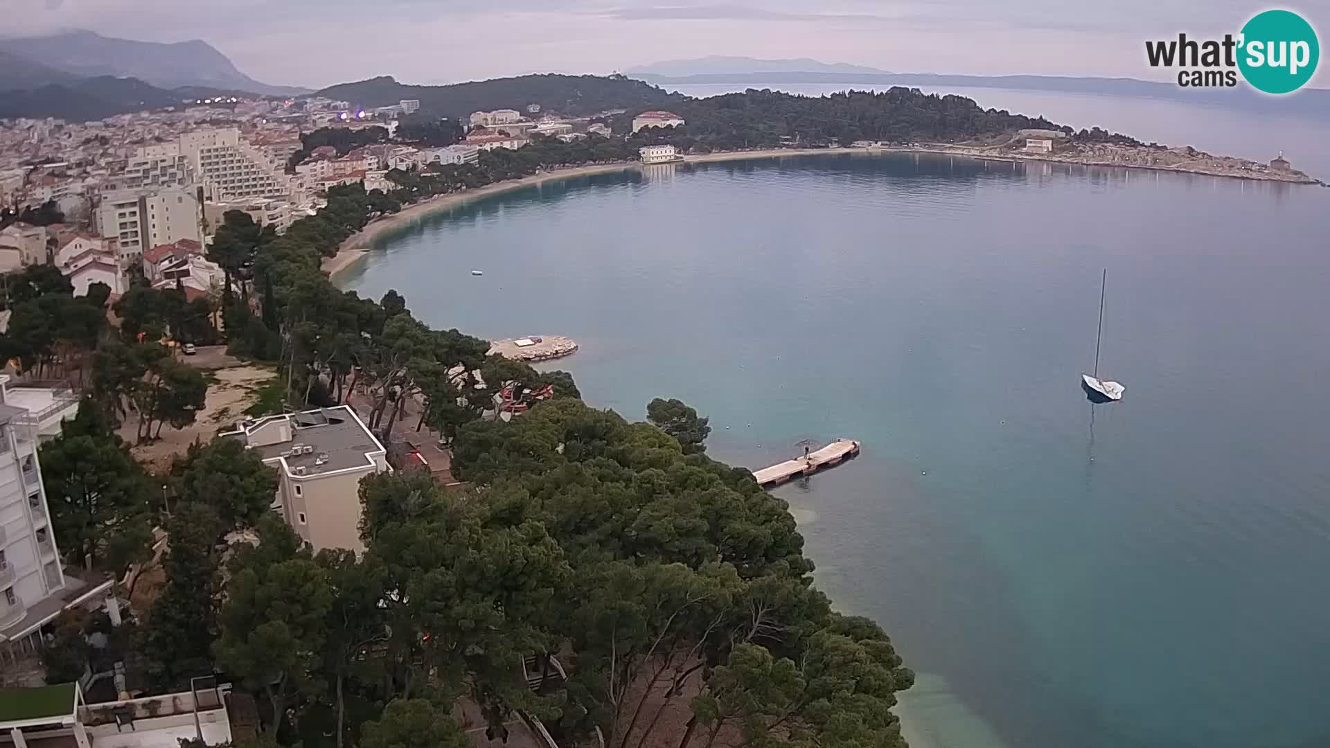 Makarska – Riviera