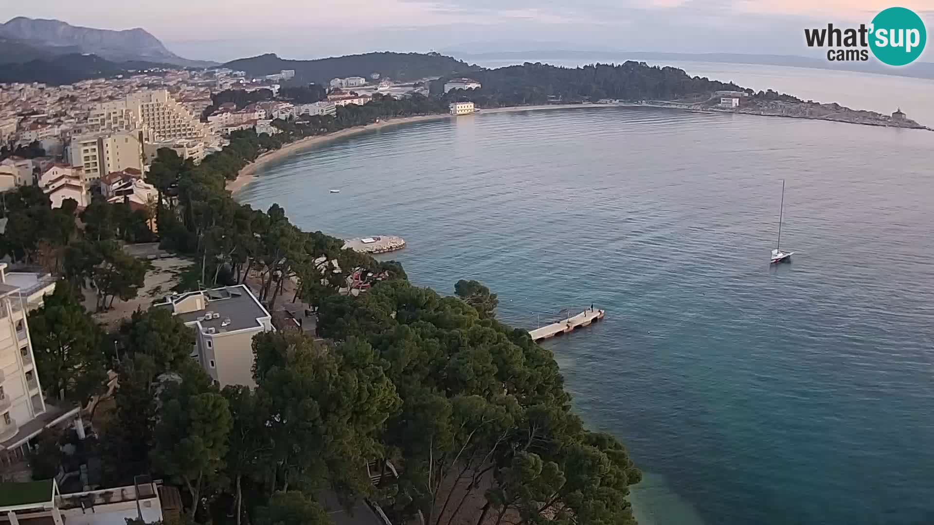 Makarska – Riviera