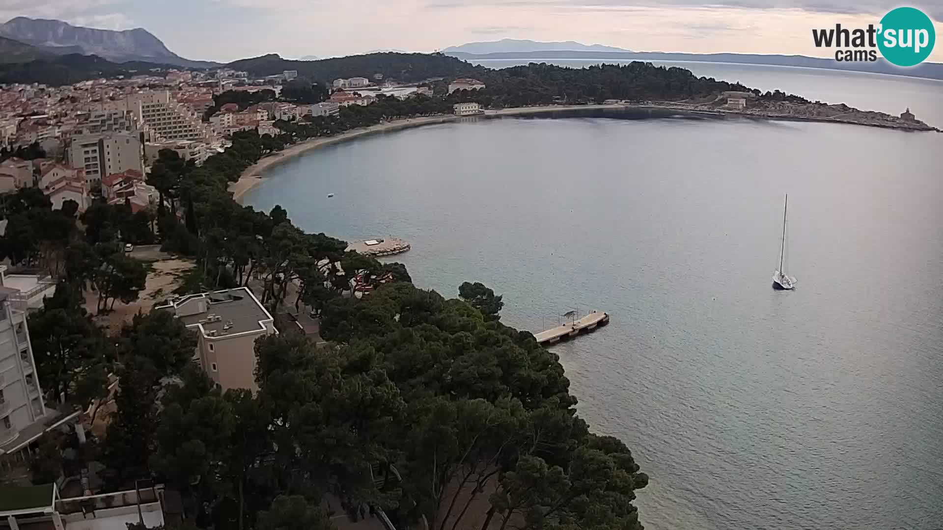 Makarska – Riviera