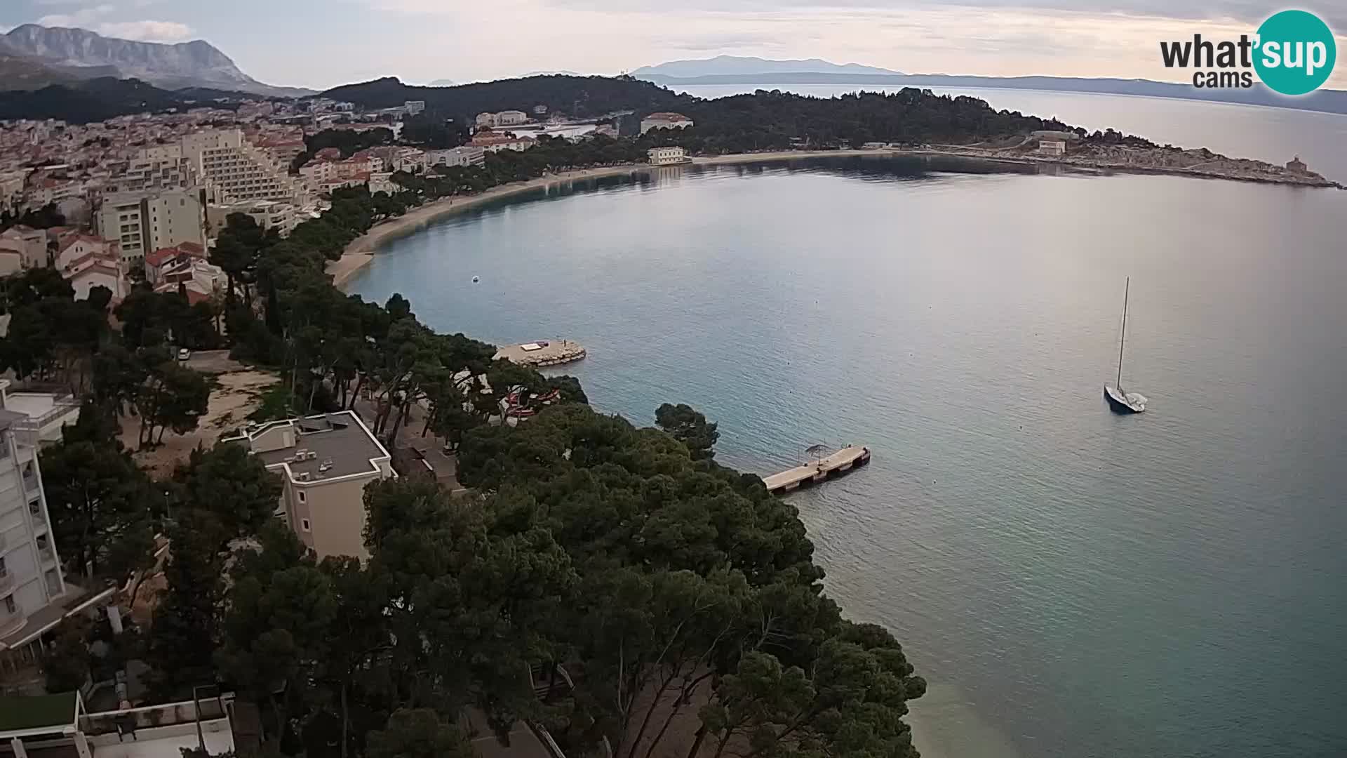 Makarska – Riviera