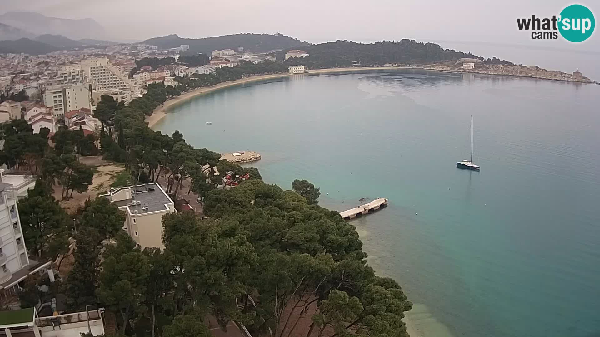 Makarska – Riviera