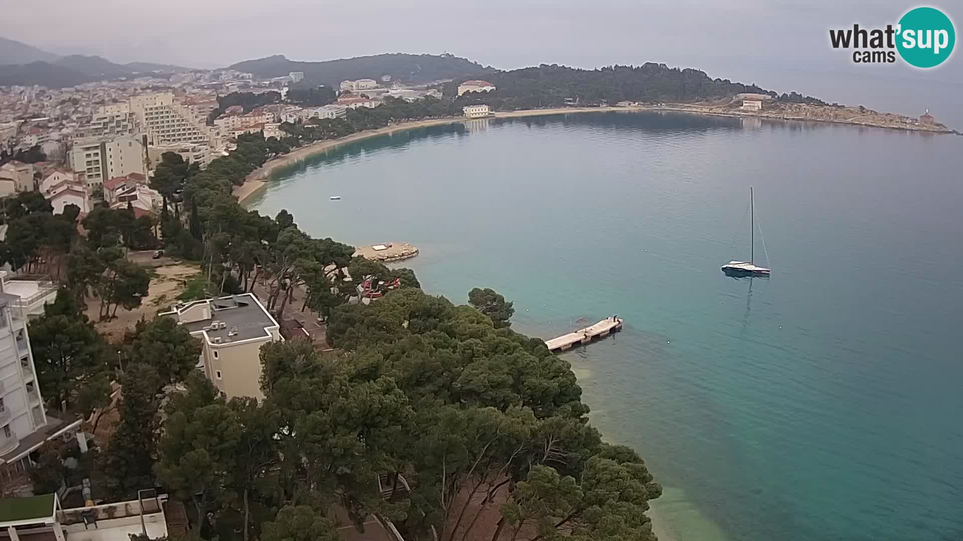 Makarska – Riviera